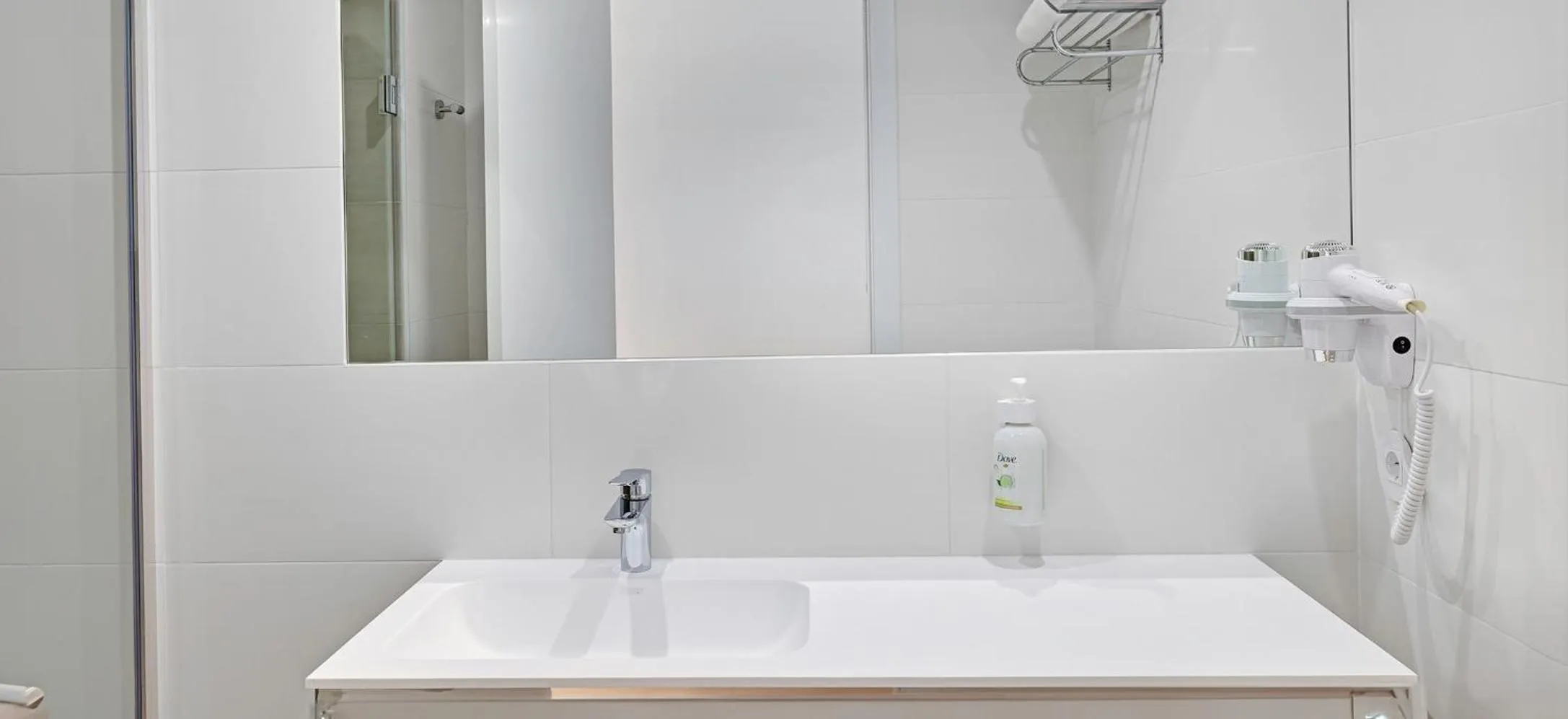 B&B HOTEL Madrid Tres Cantos