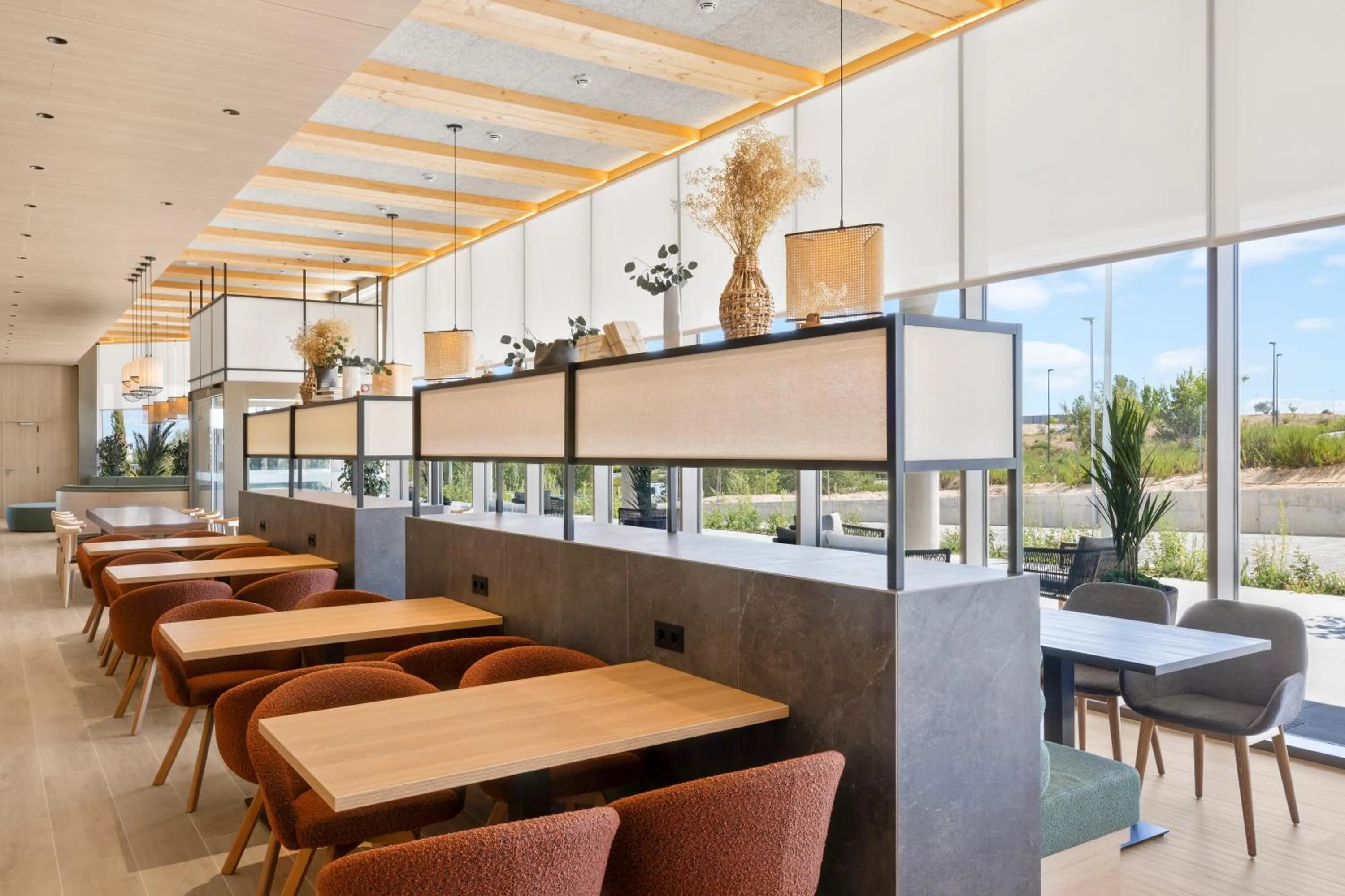 B&B HOTEL Madrid Tres Cantos