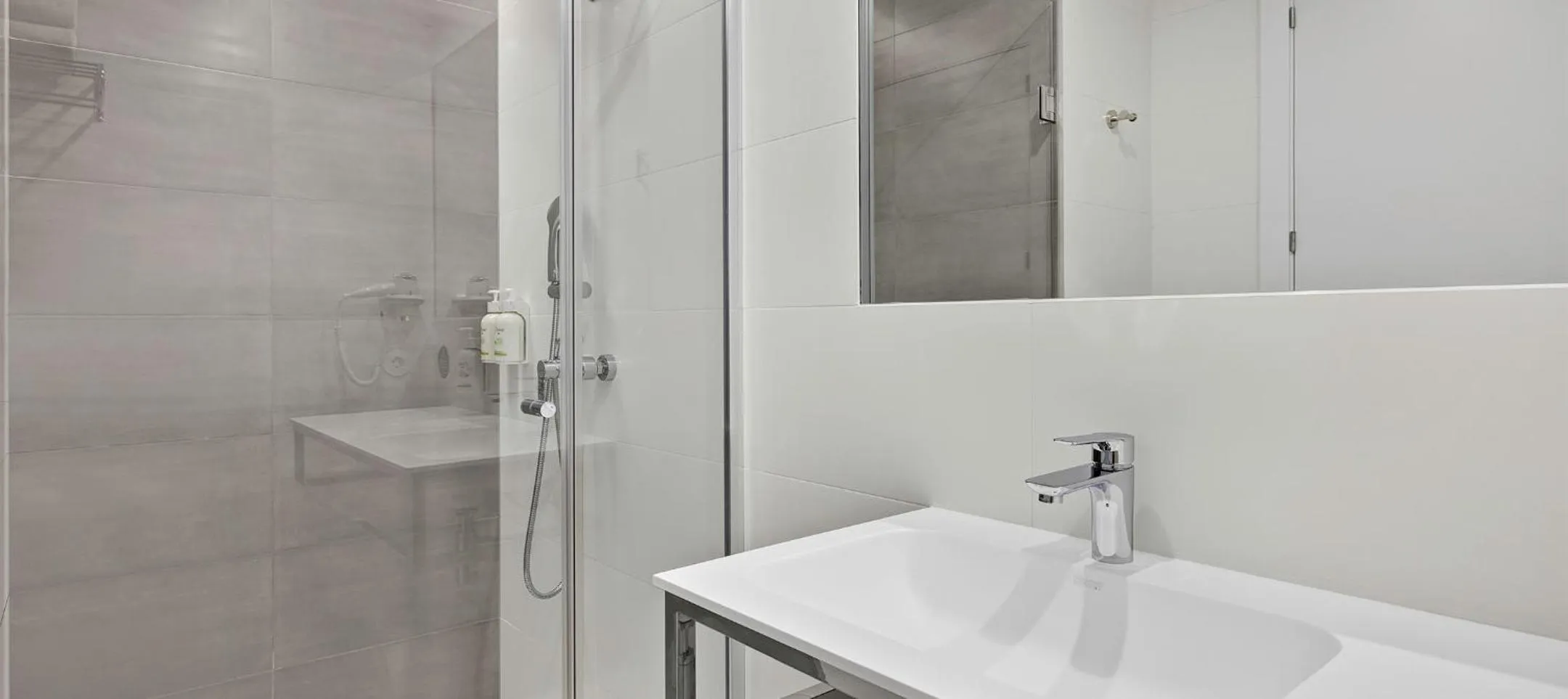 B&B HOTEL Madrid Tres Cantos