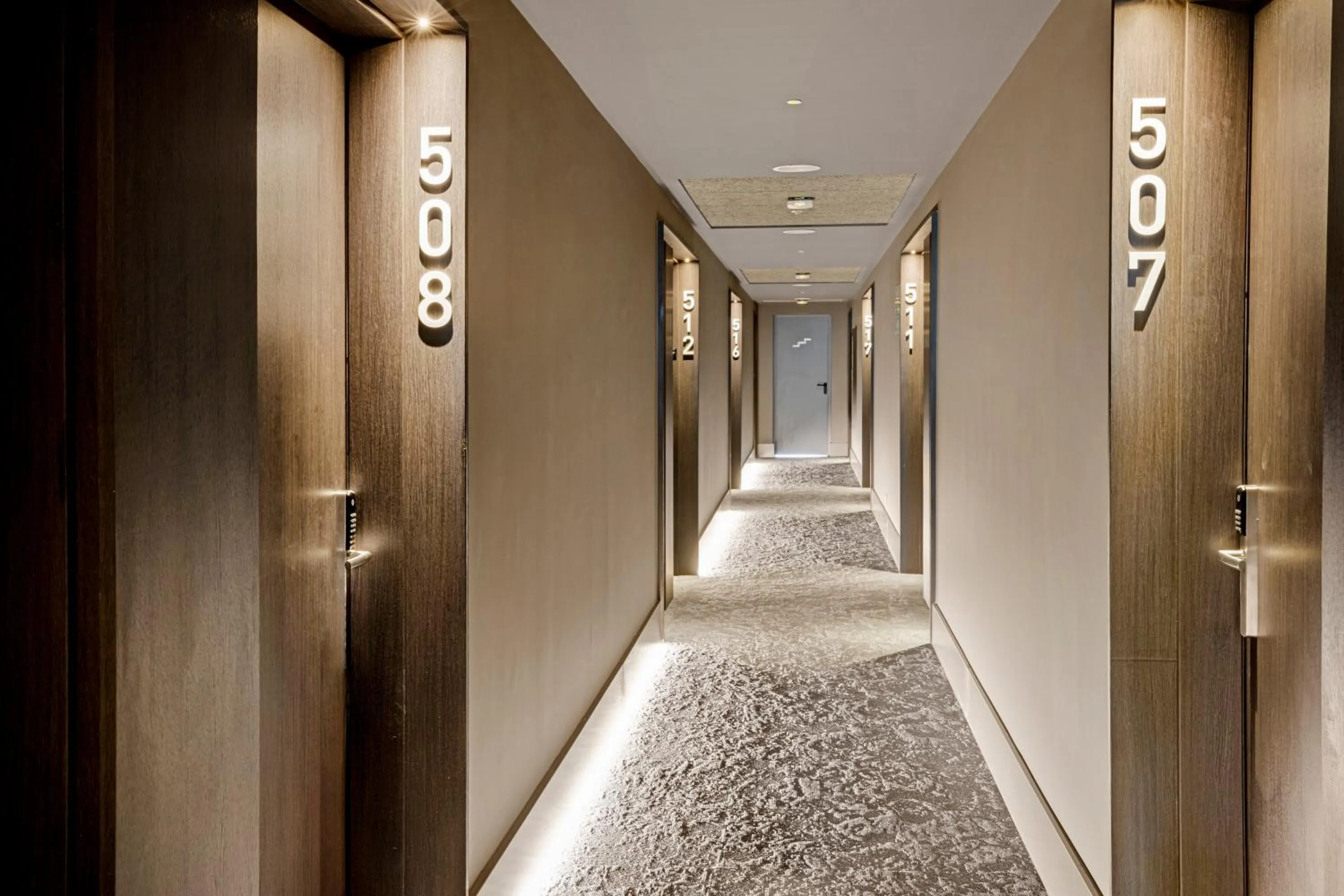 B&B HOTEL Madrid Tres Cantos