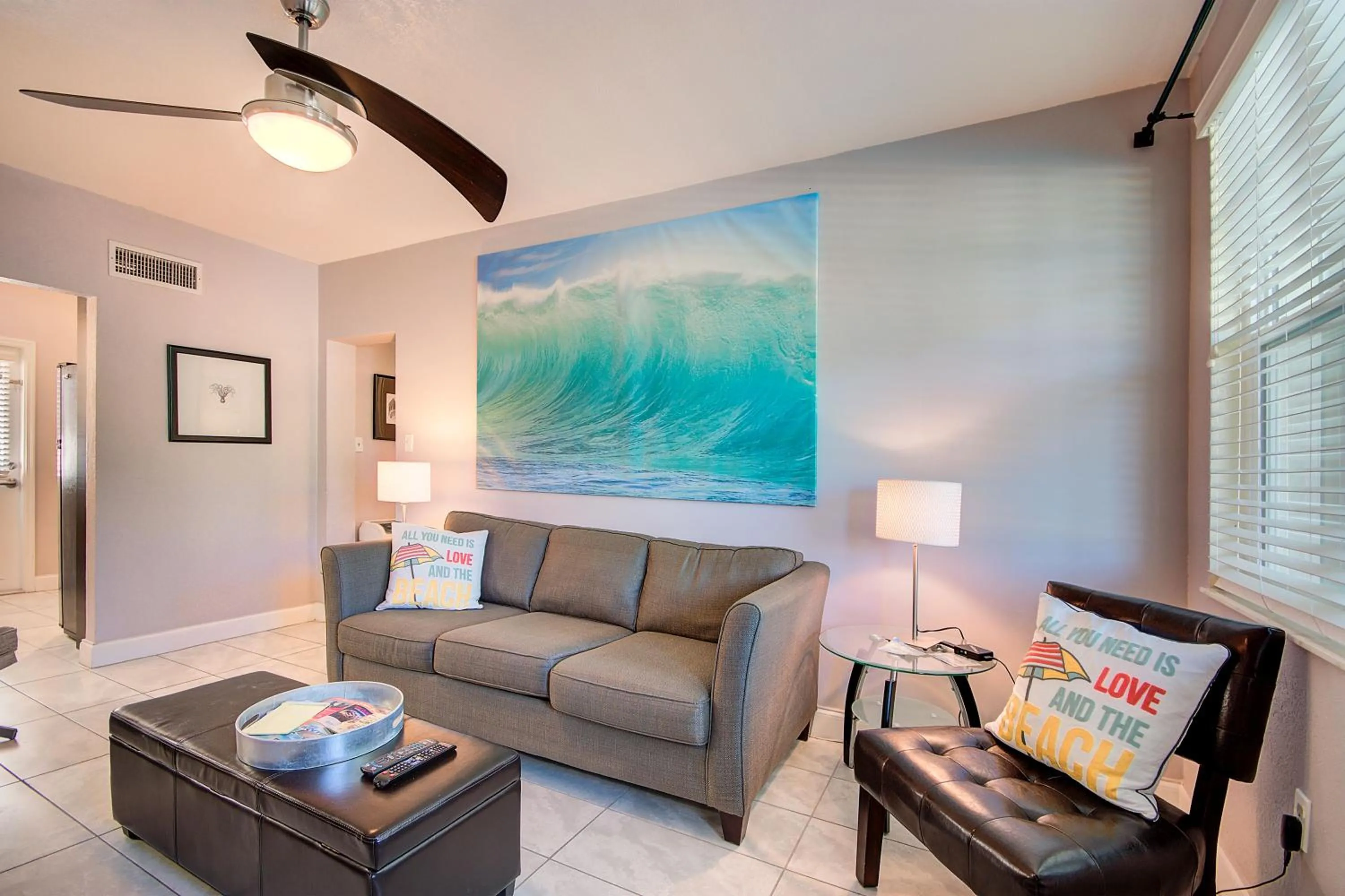 Clearwater Beach Suites #104
