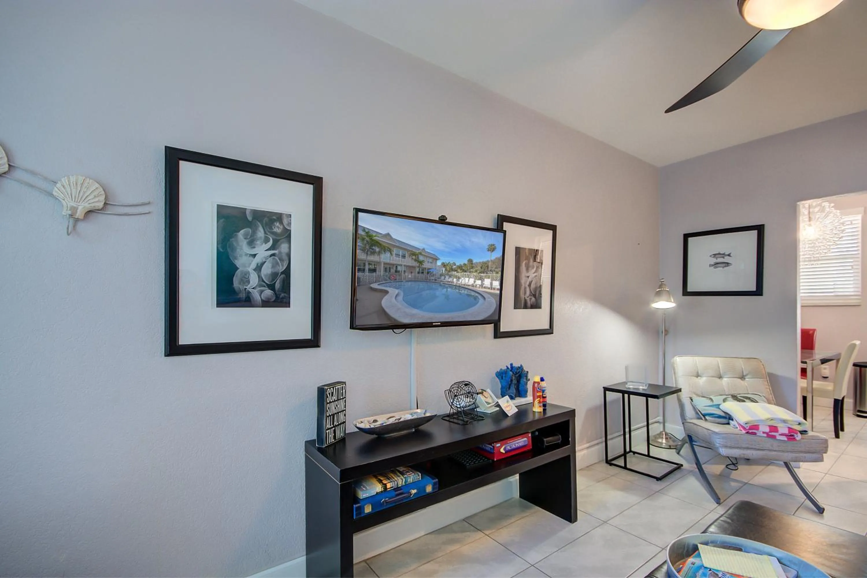 Clearwater Beach Suites #104