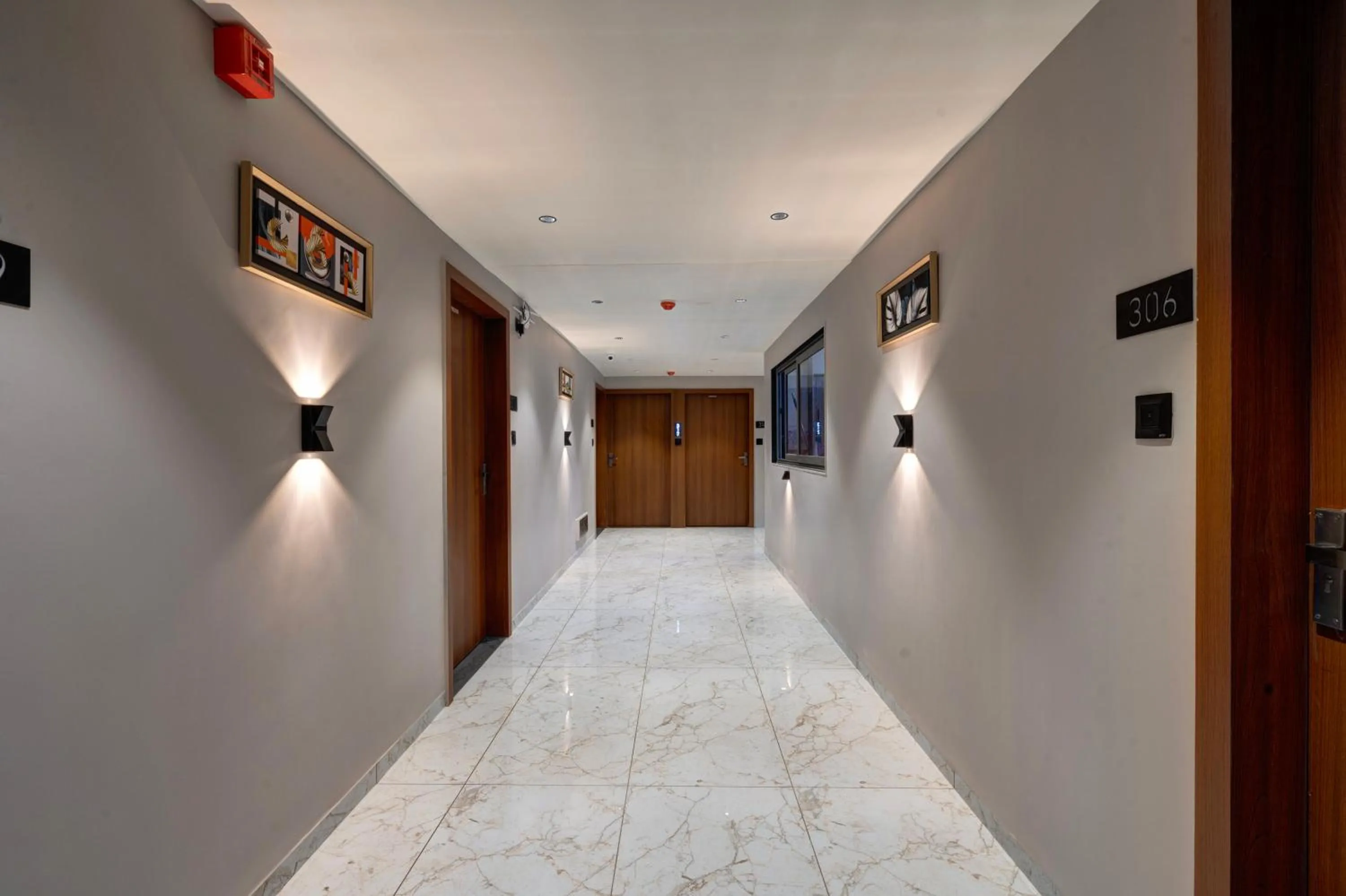 Hotel Shrimad Villa Gandhinagar