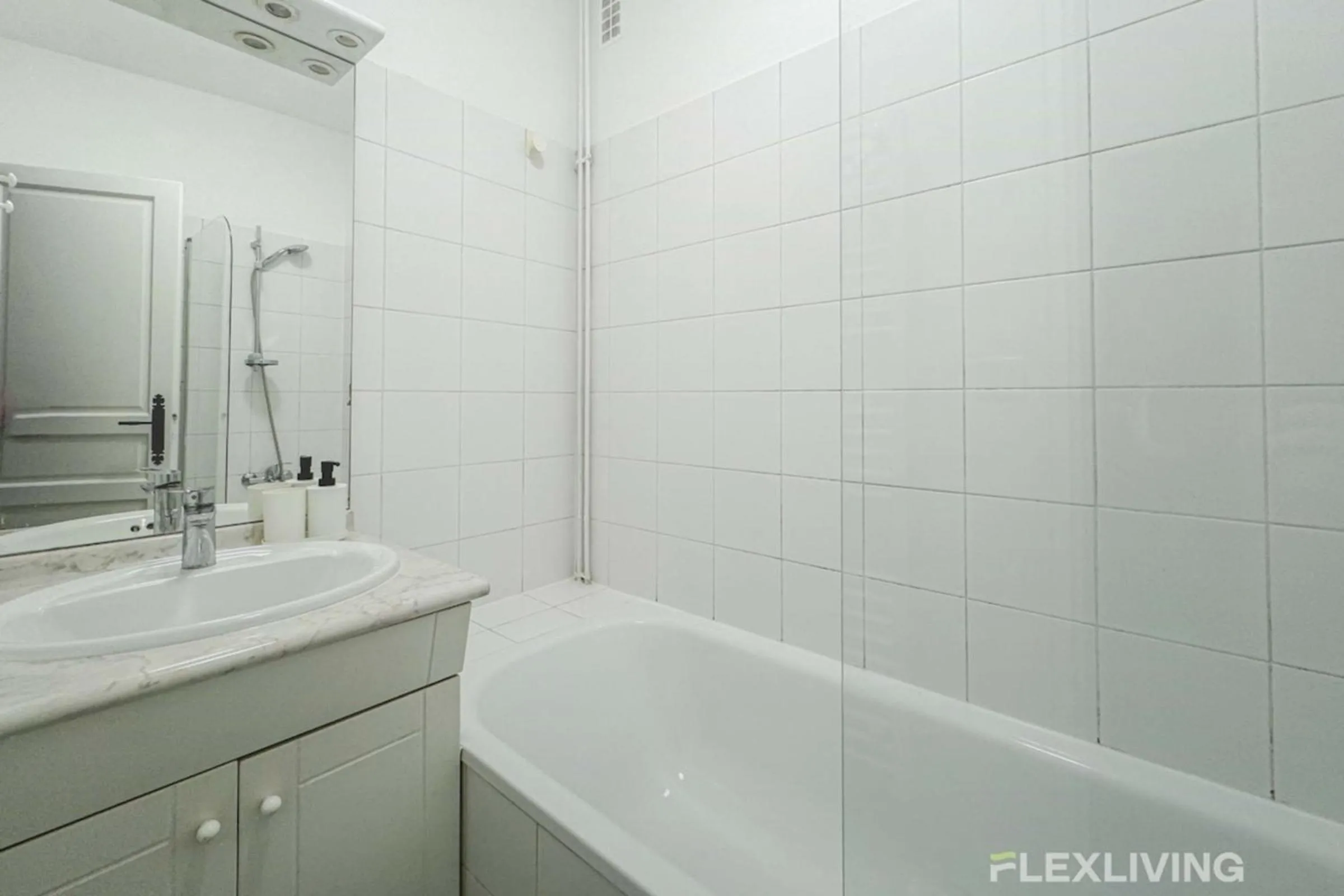 Flexliving - room - Saint Martin