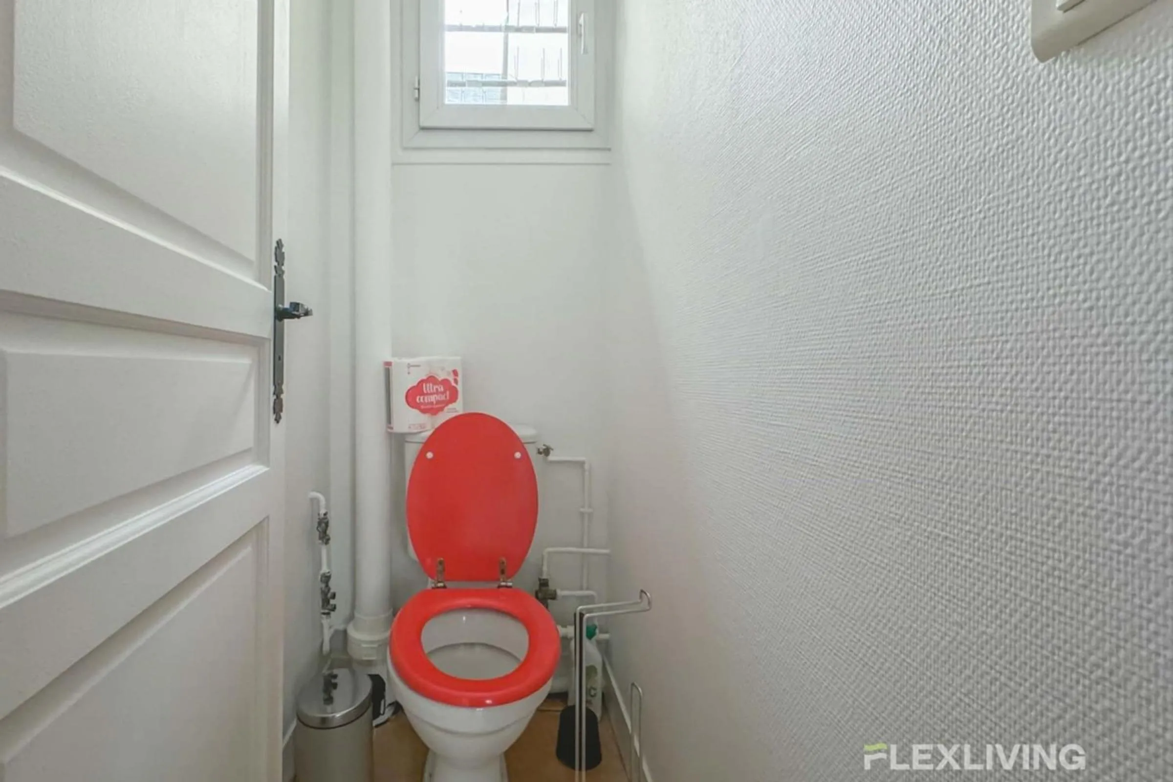 Flexliving - room - Saint Martin