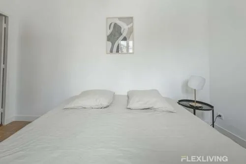Bed in Flexliving - room - Saint Martin