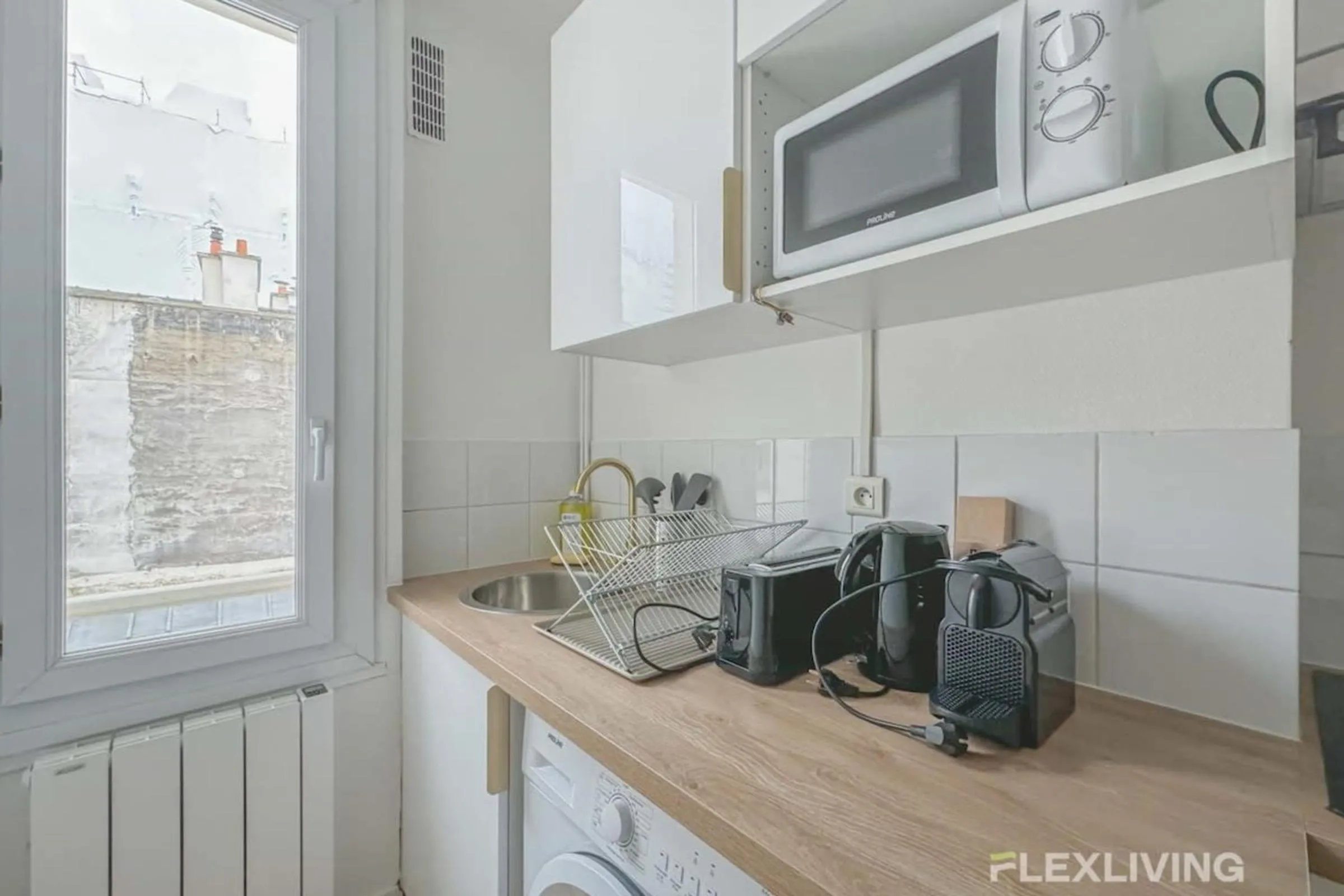 Flexliving - room - Saint Martin