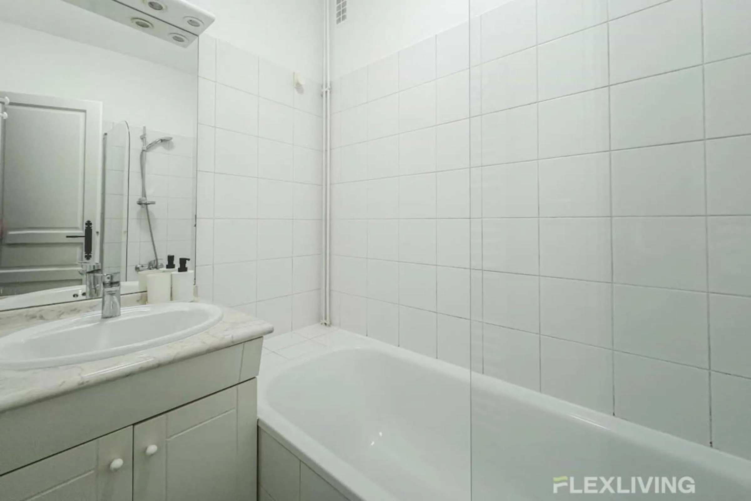 Flexliving - room - Saint Martin
