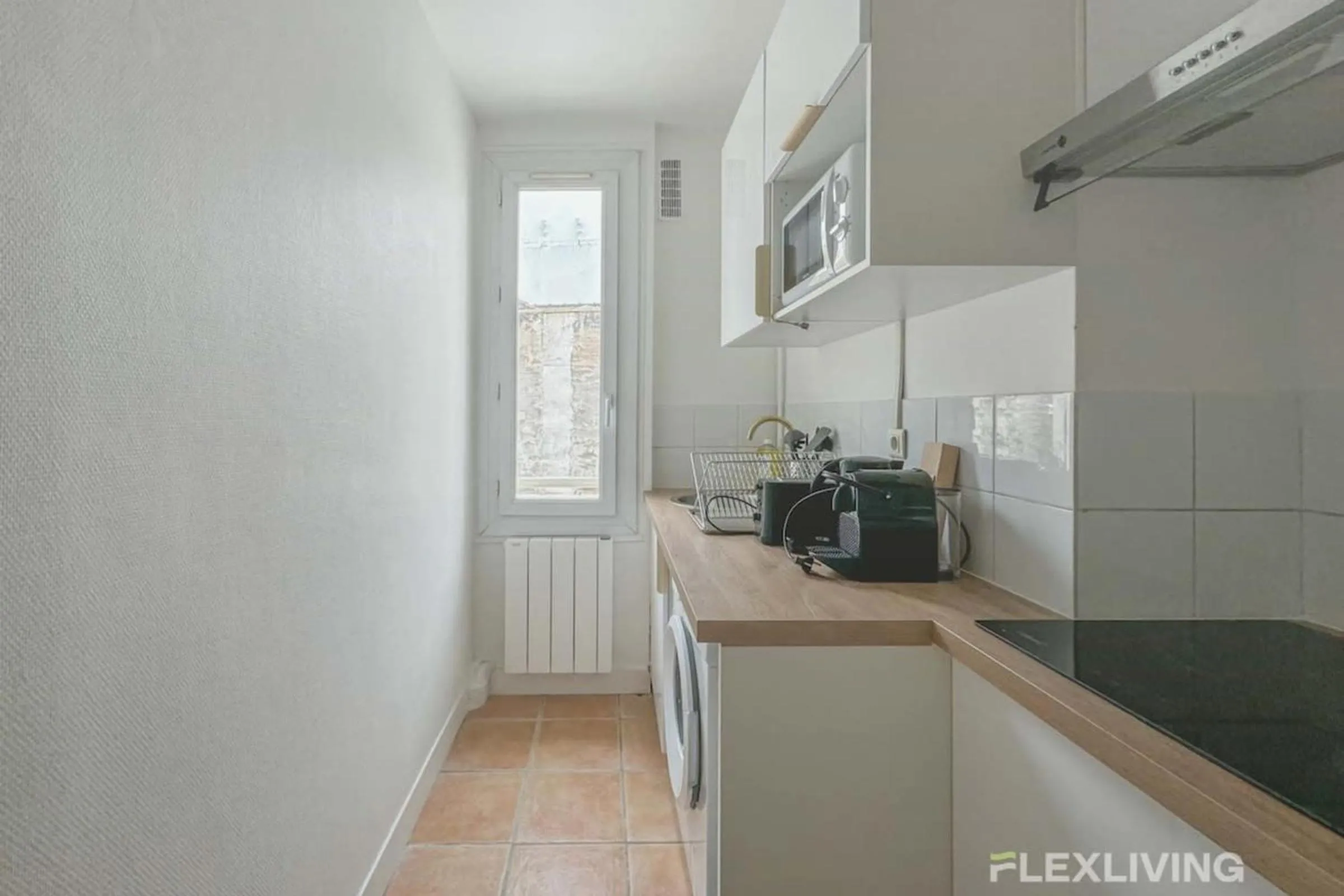 Flexliving - room - Saint Martin