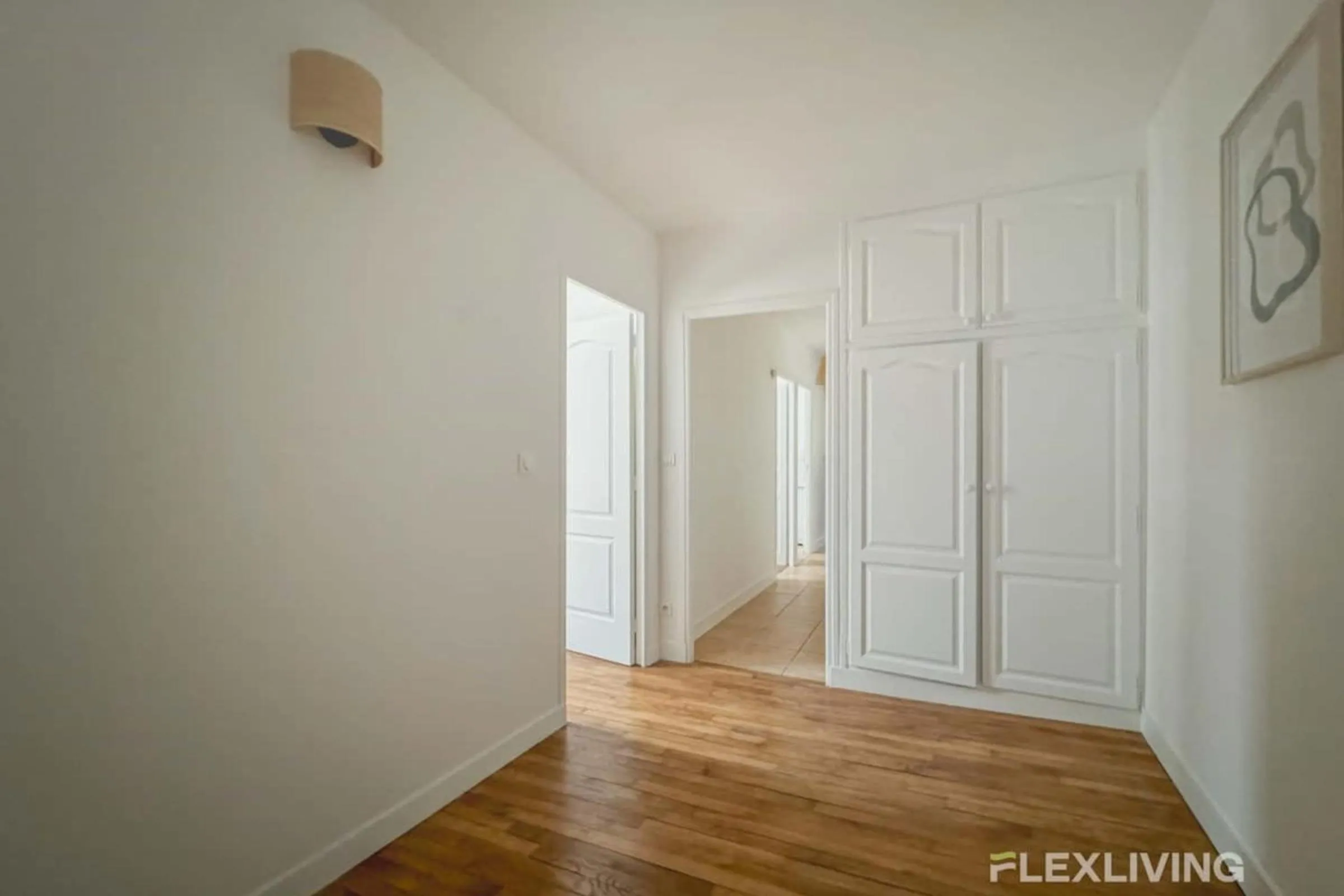 Flexliving - room - Saint Martin