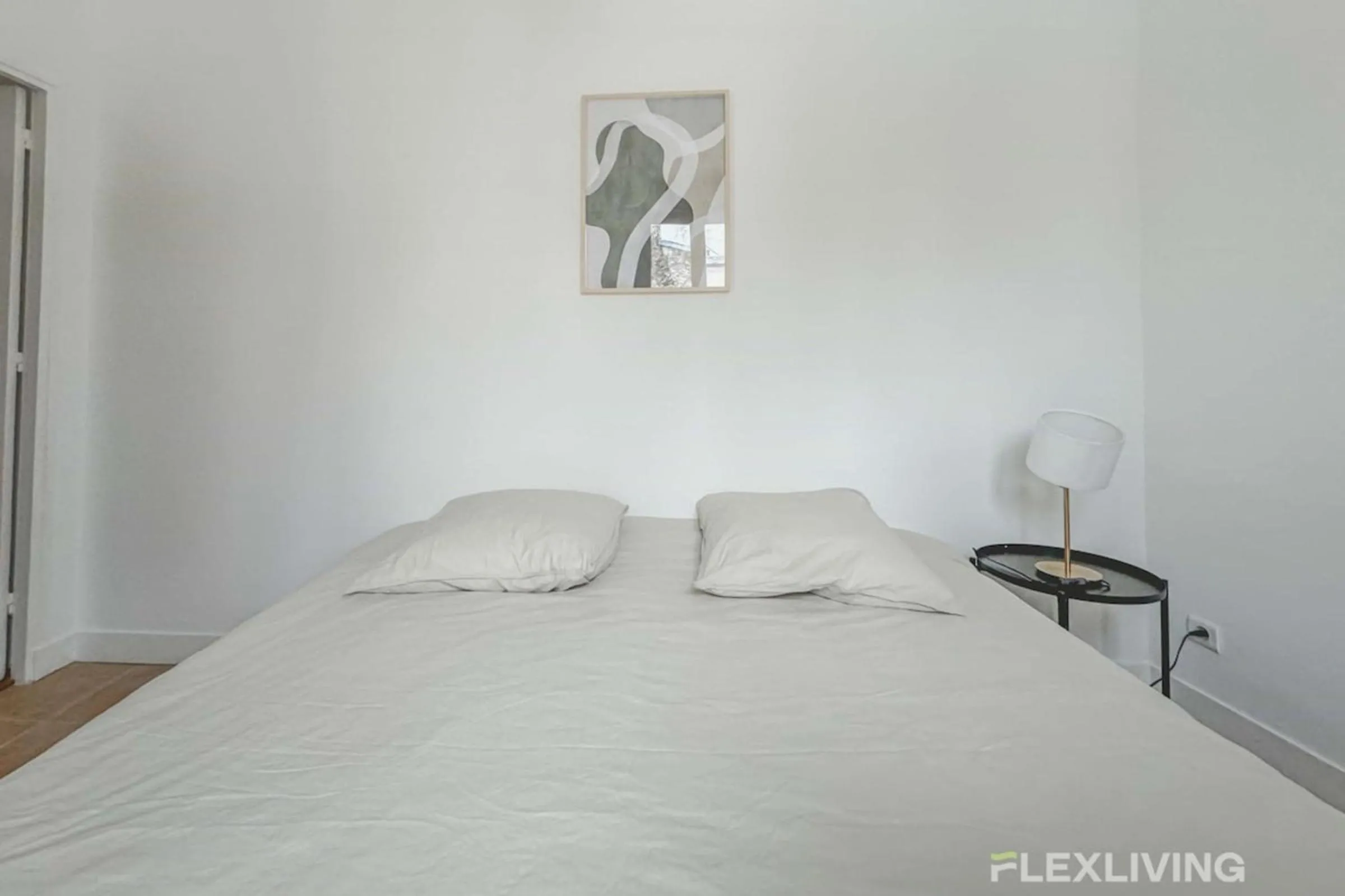 Bed in Flexliving - room - Saint Martin