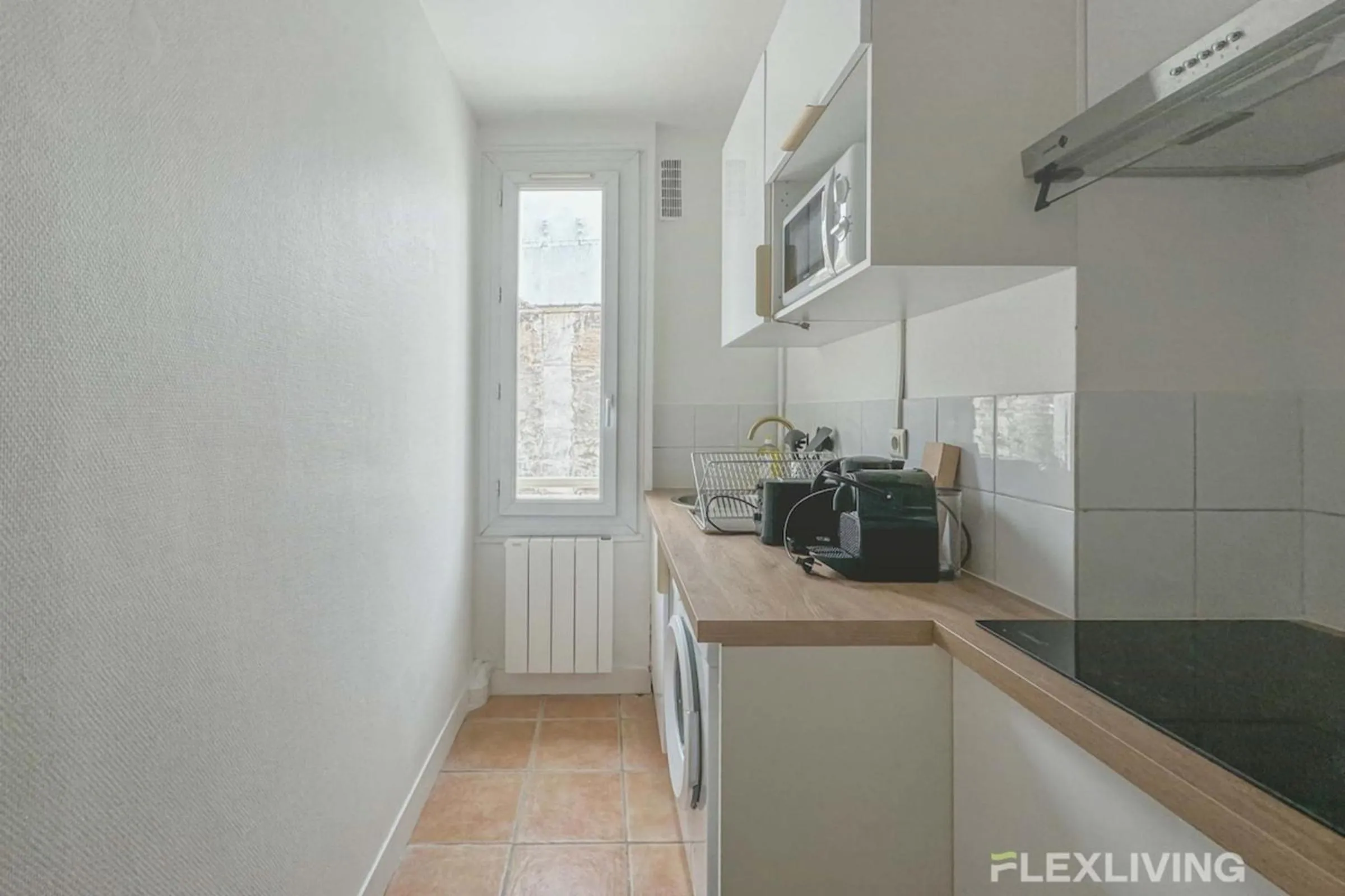 Flexliving - room - Saint Martin