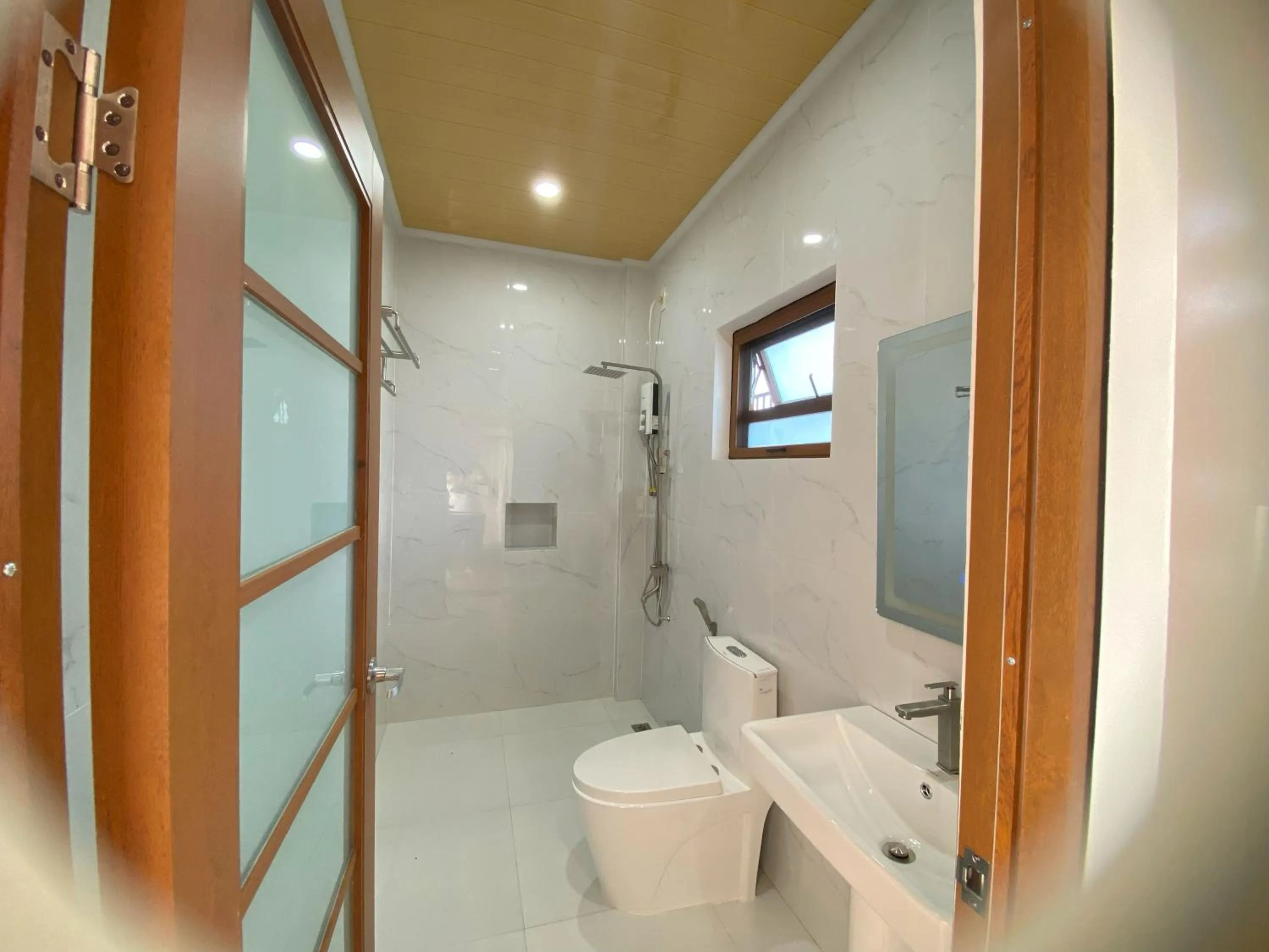 Villa Mercedes Private Resort