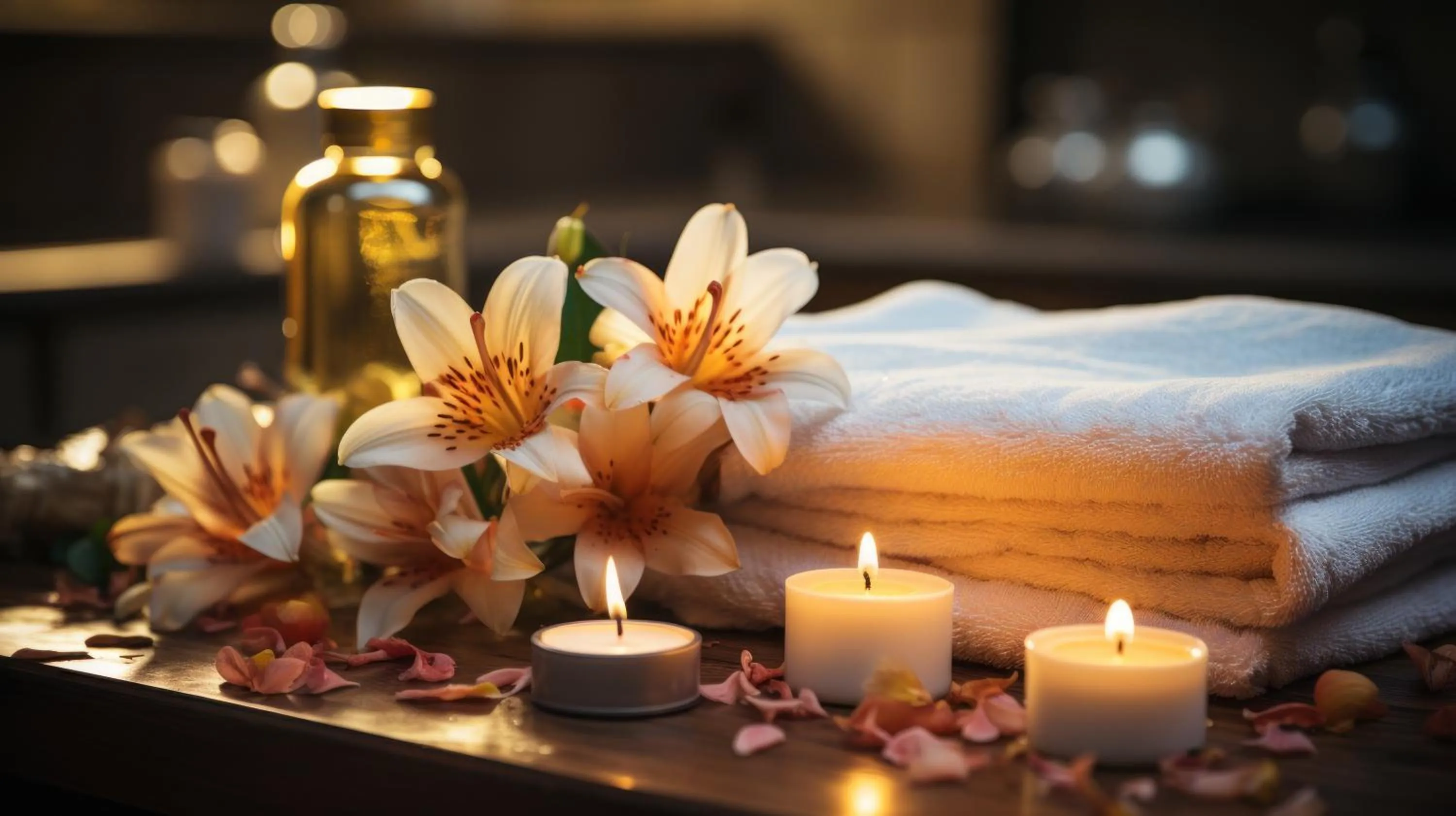 Spa and wellness centre/facilities in Easy Backpackers Paradise