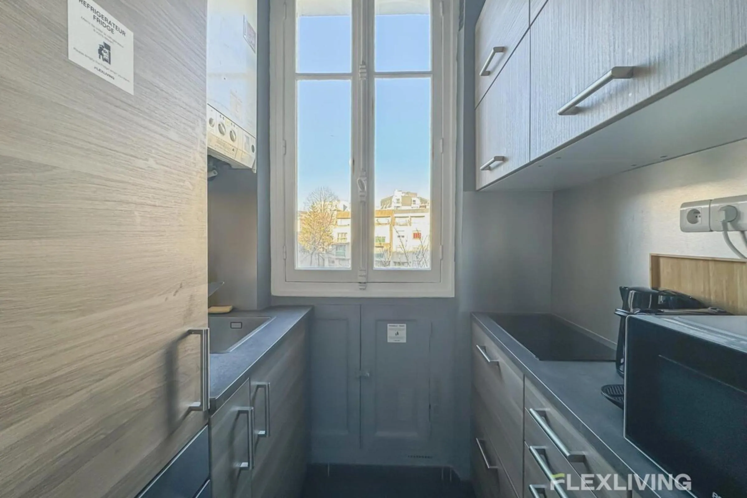Flexliving - room - Felix Faure