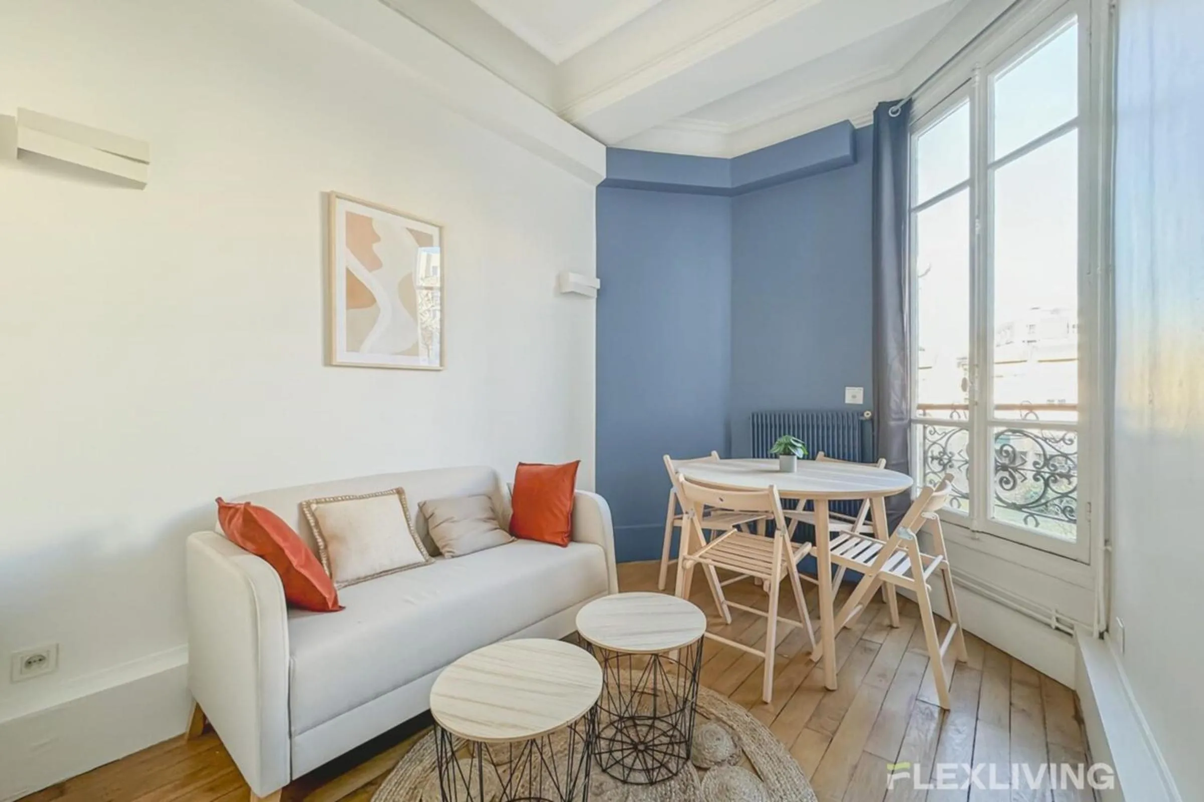 Flexliving - room - Felix Faure