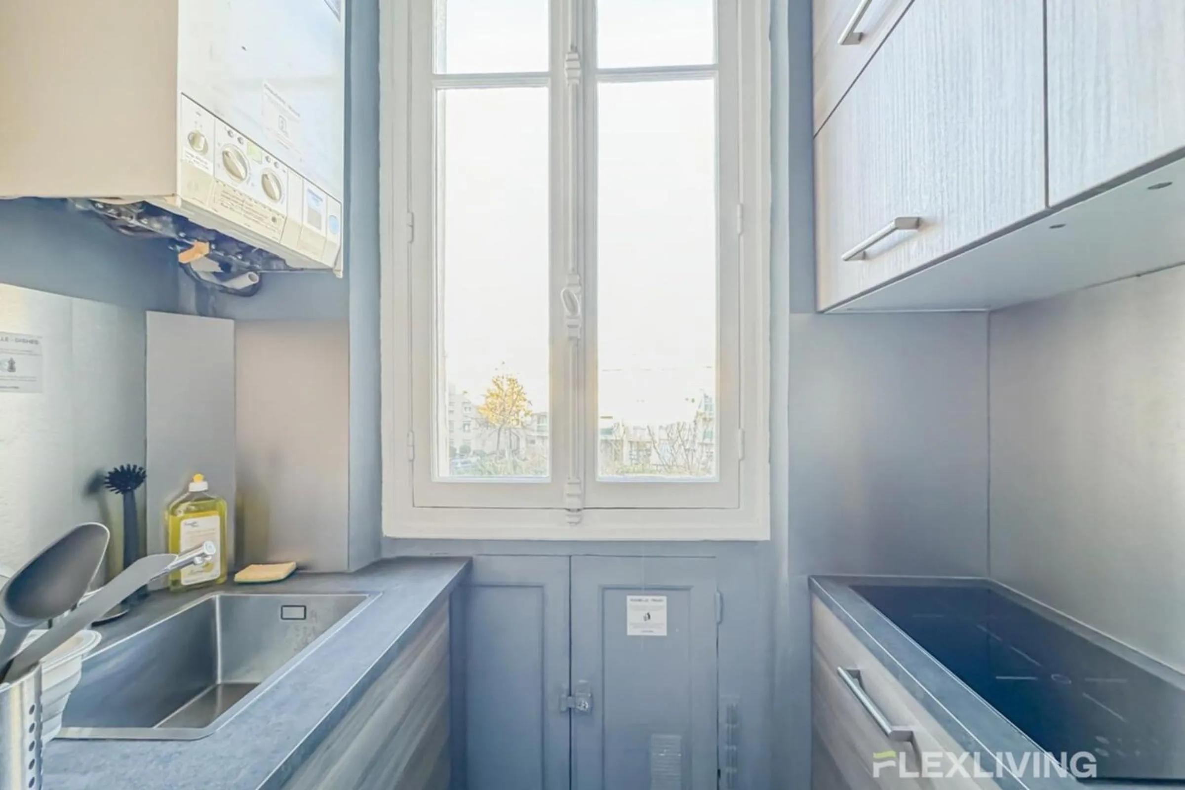 Flexliving - room - Felix Faure