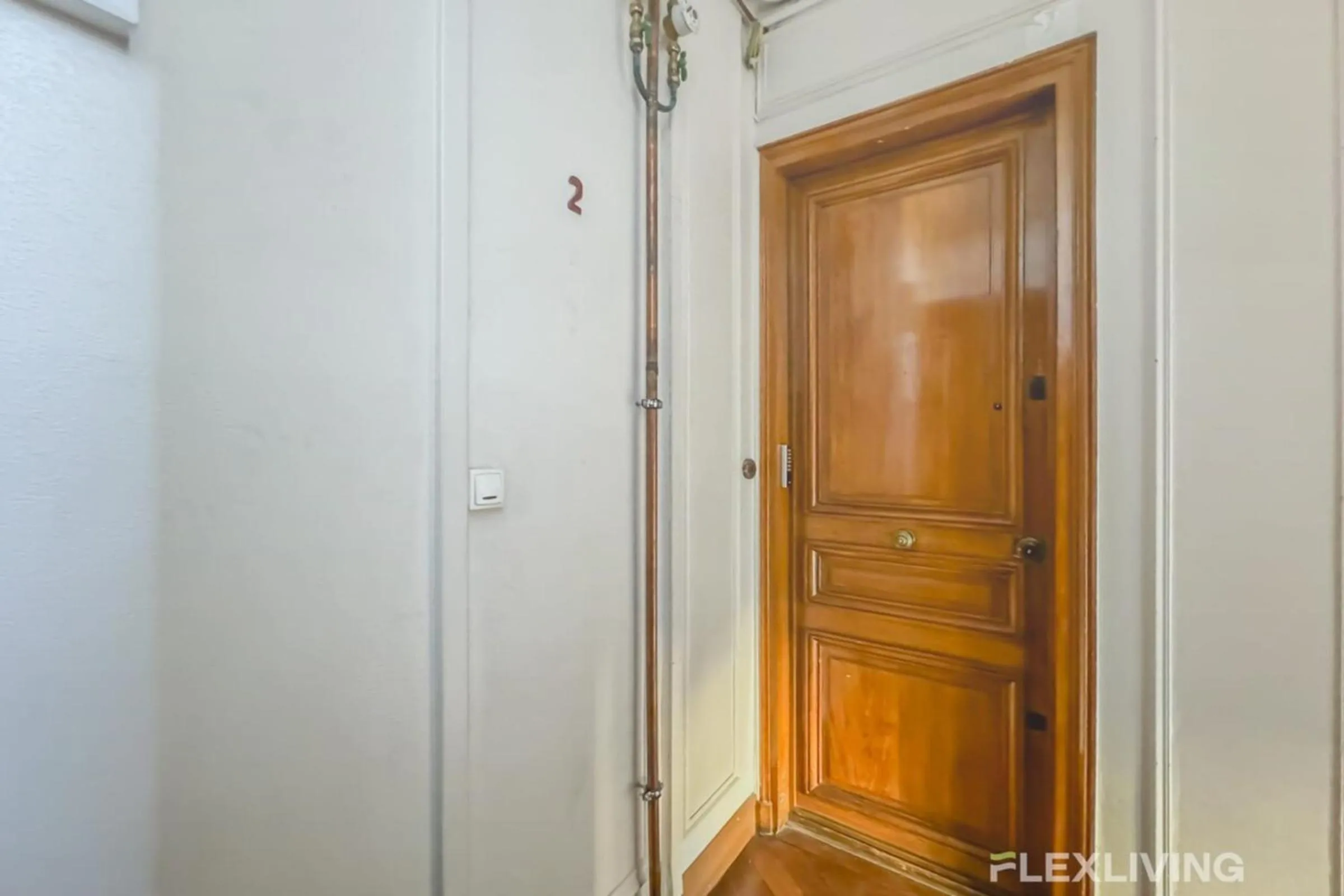 Flexliving - room - Felix Faure