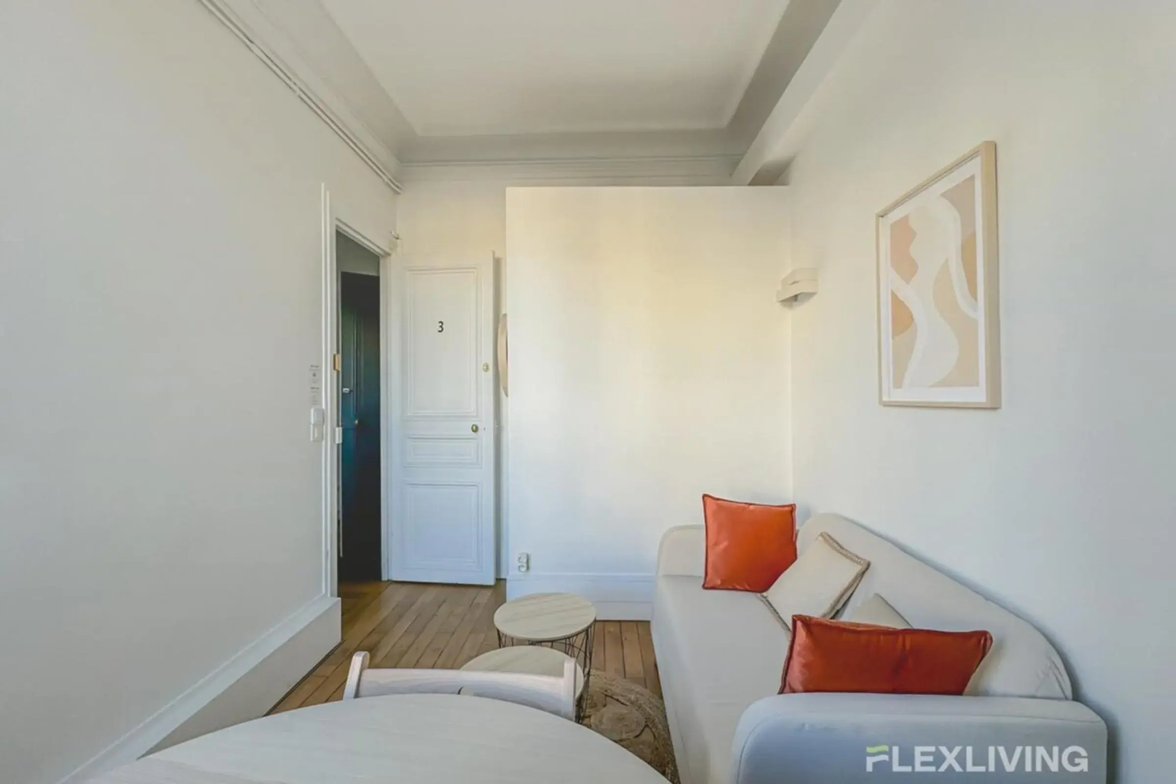 Flexliving - room - Felix Faure Flexliving - room - Felix Faure