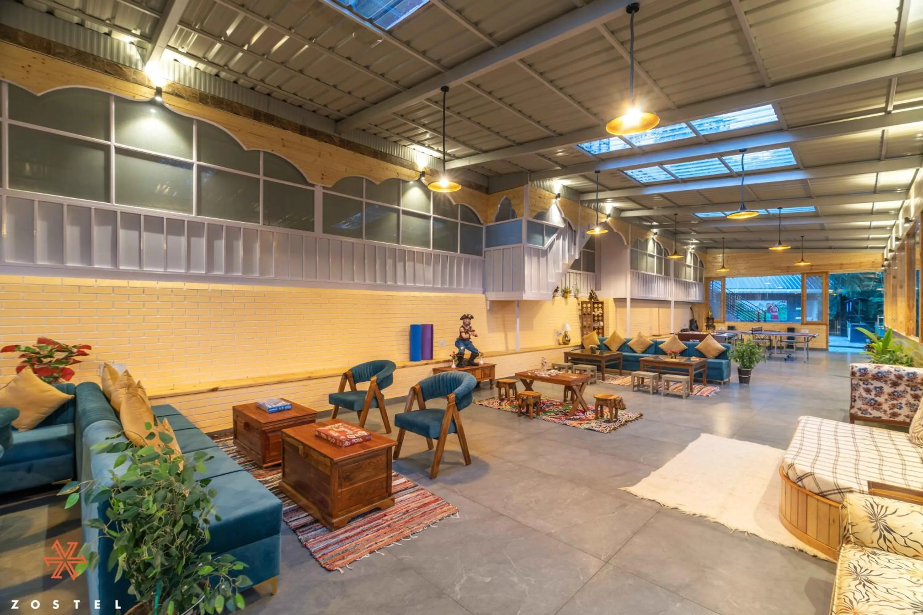 Zostel Kotgarh, Narkanda