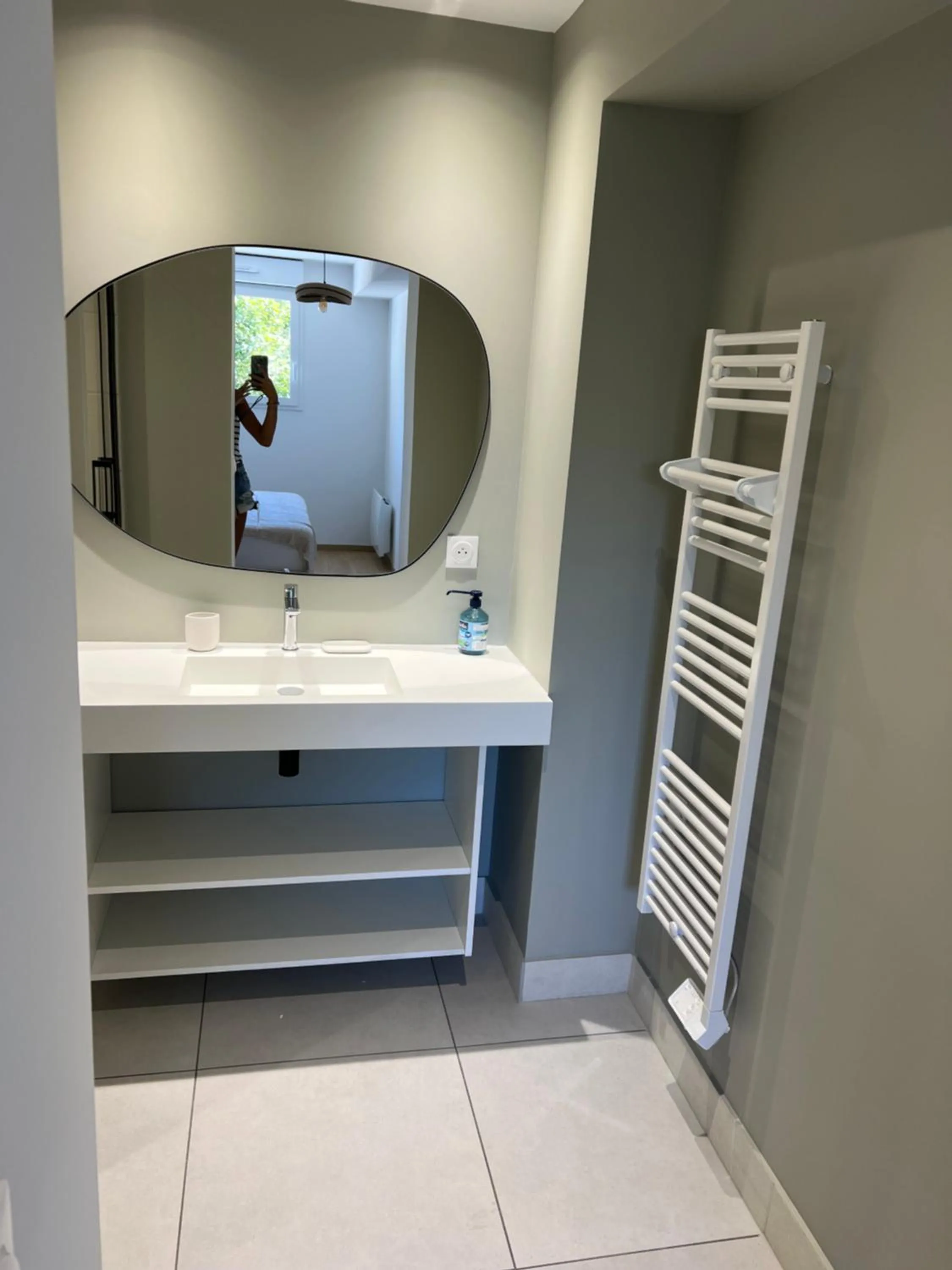 Appartement neuf Barcelonnette