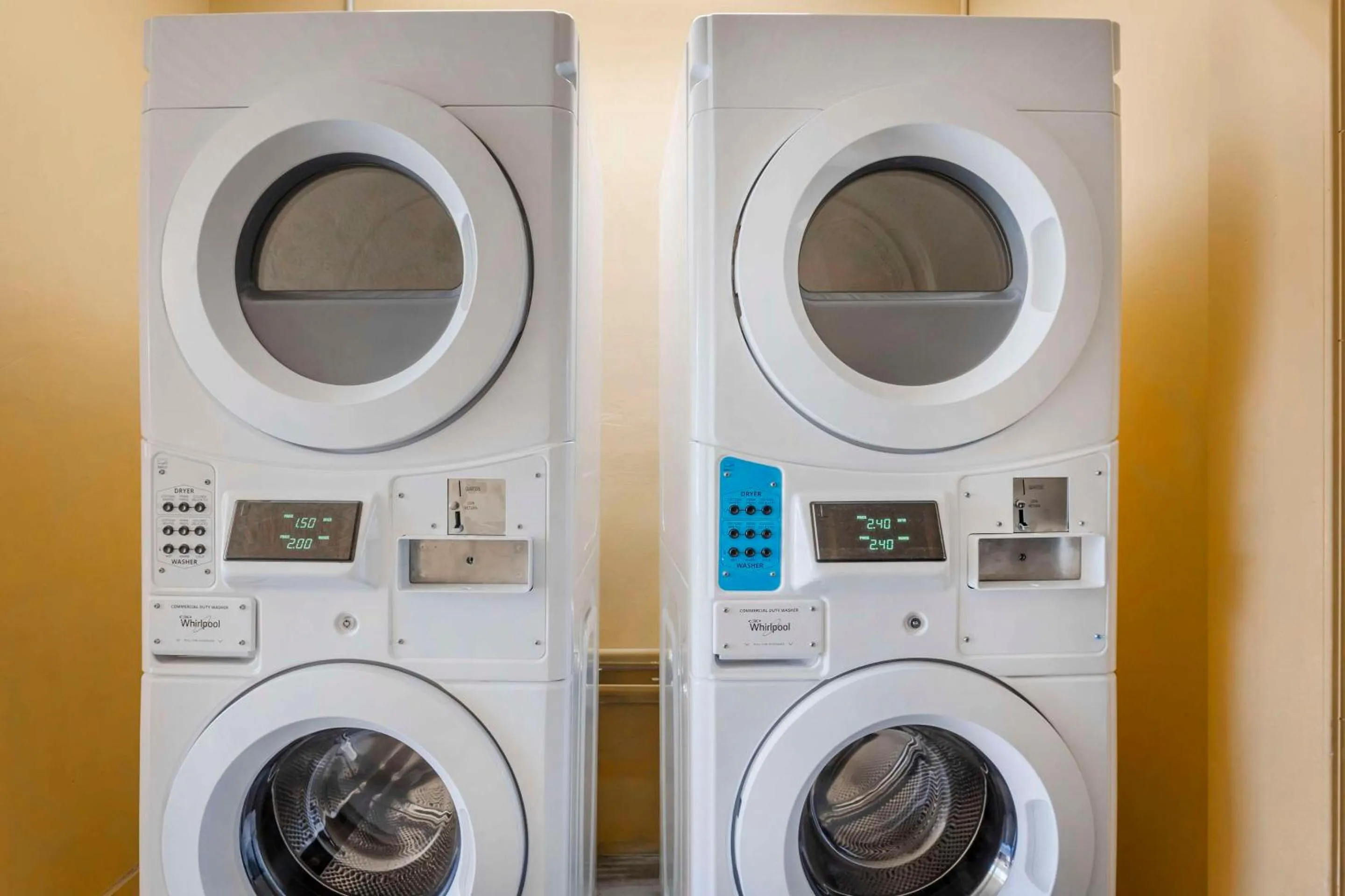 Other in Suburban Studios Orangeburg