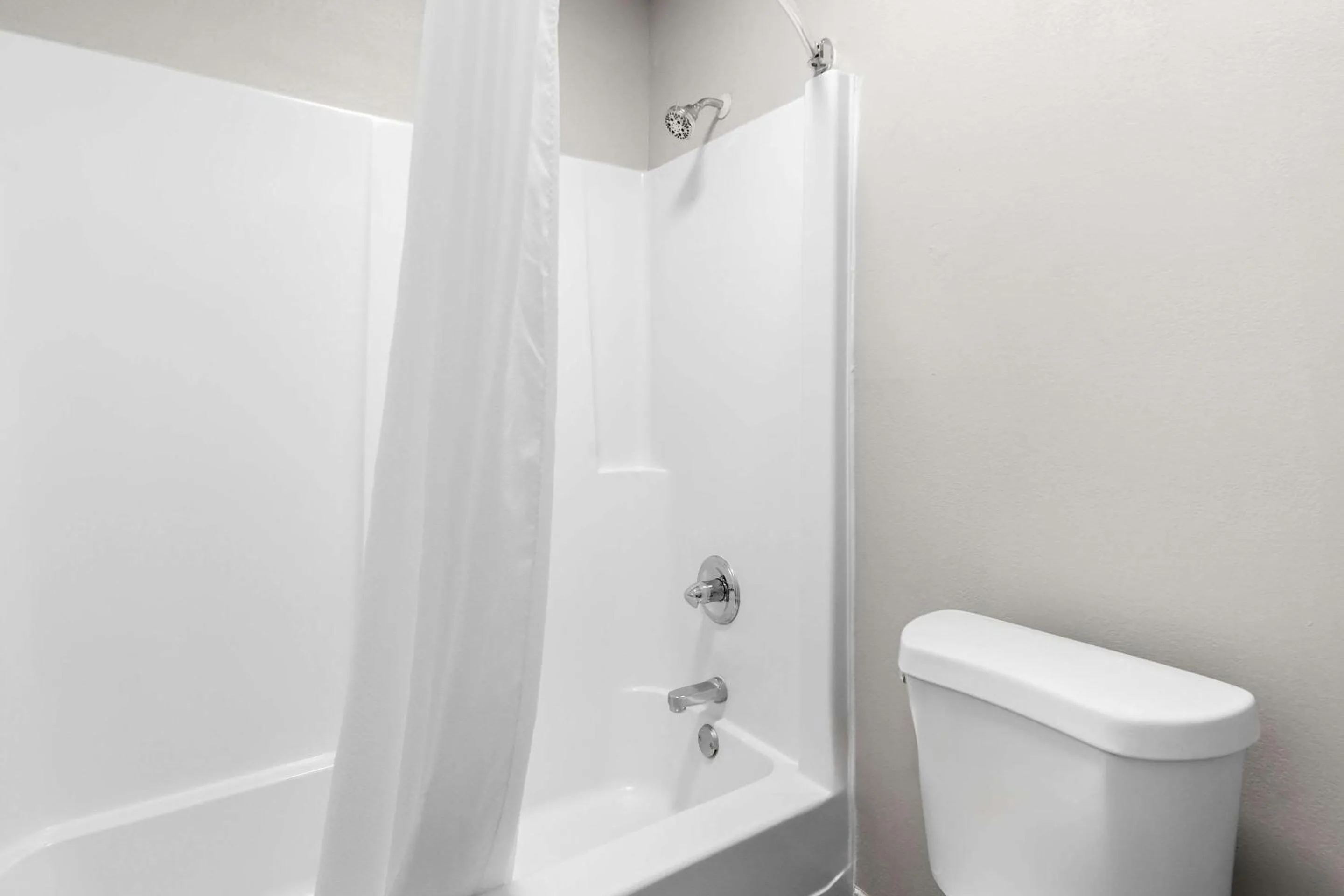 Bedroom in Quality Inn Nashville - Opryland Area