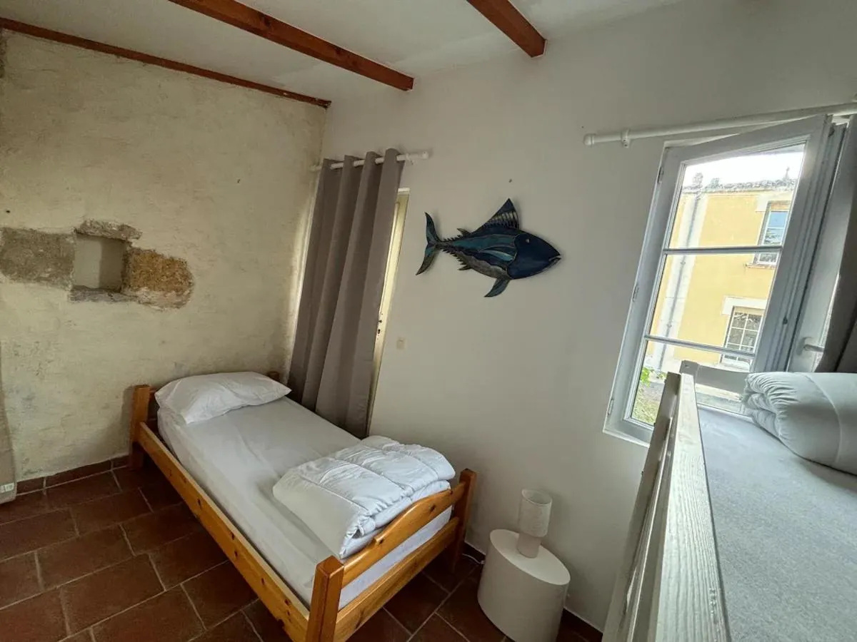 Maisonette in Domaine Manilea - Piscine - Proche Océan