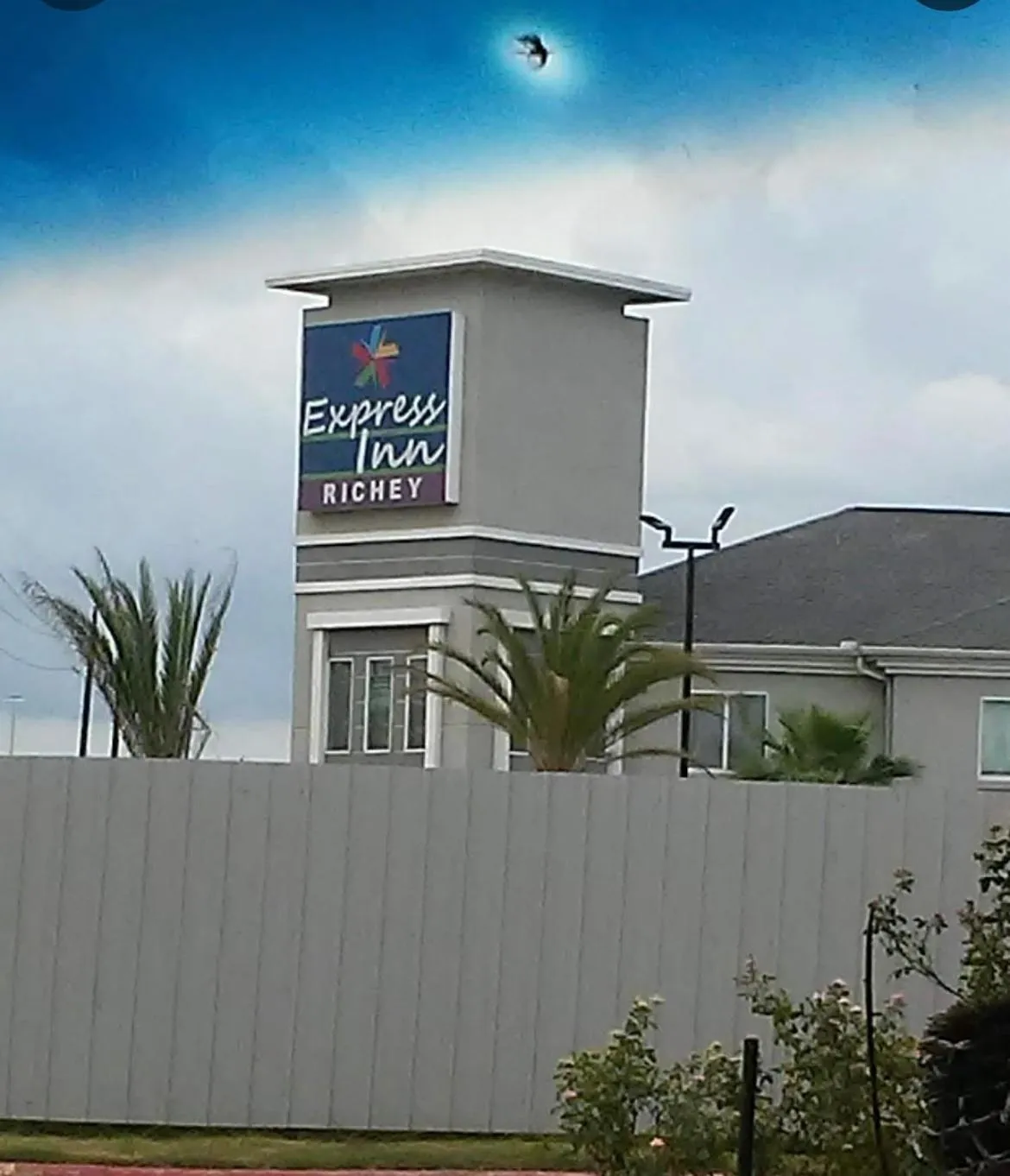 Express Inn - Richey