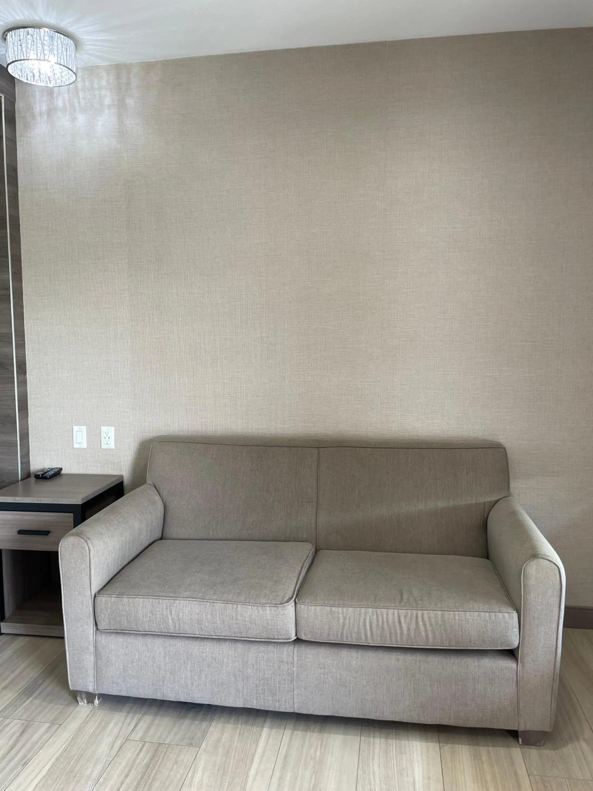 Express Inn - Richey