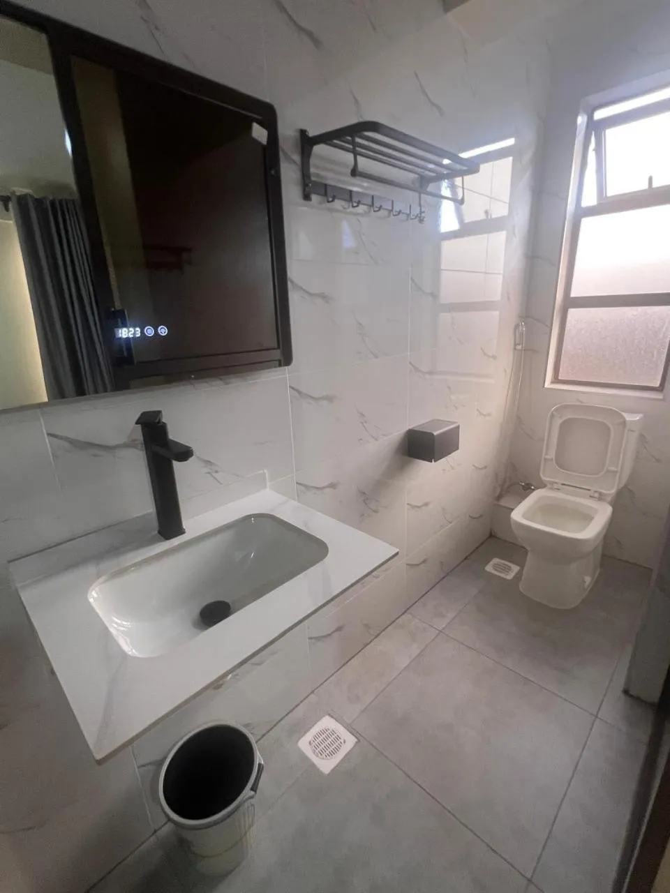 Standard Double Room - single occupancy in Canopy View Hotel