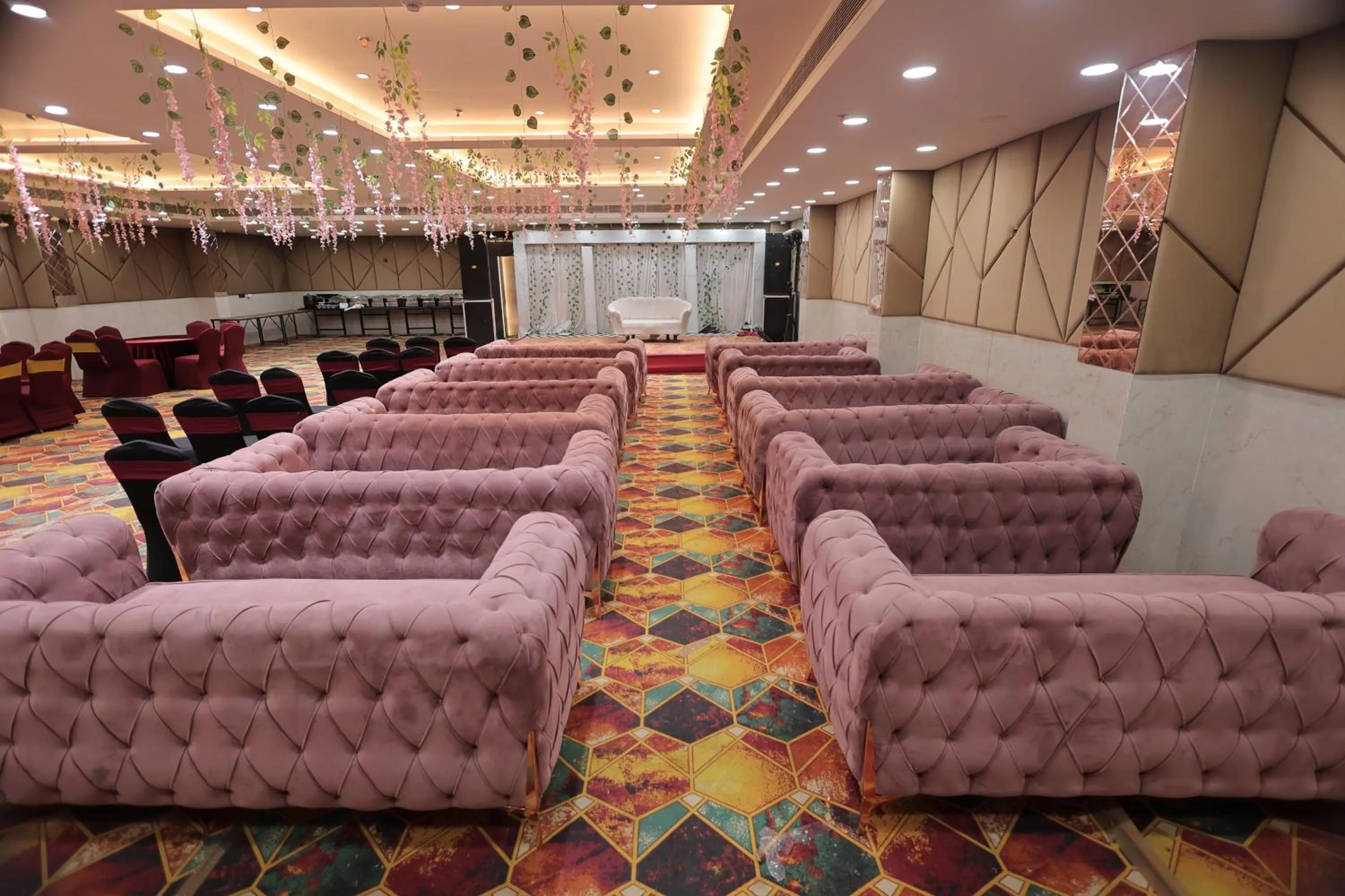 SNJ Taj Grand