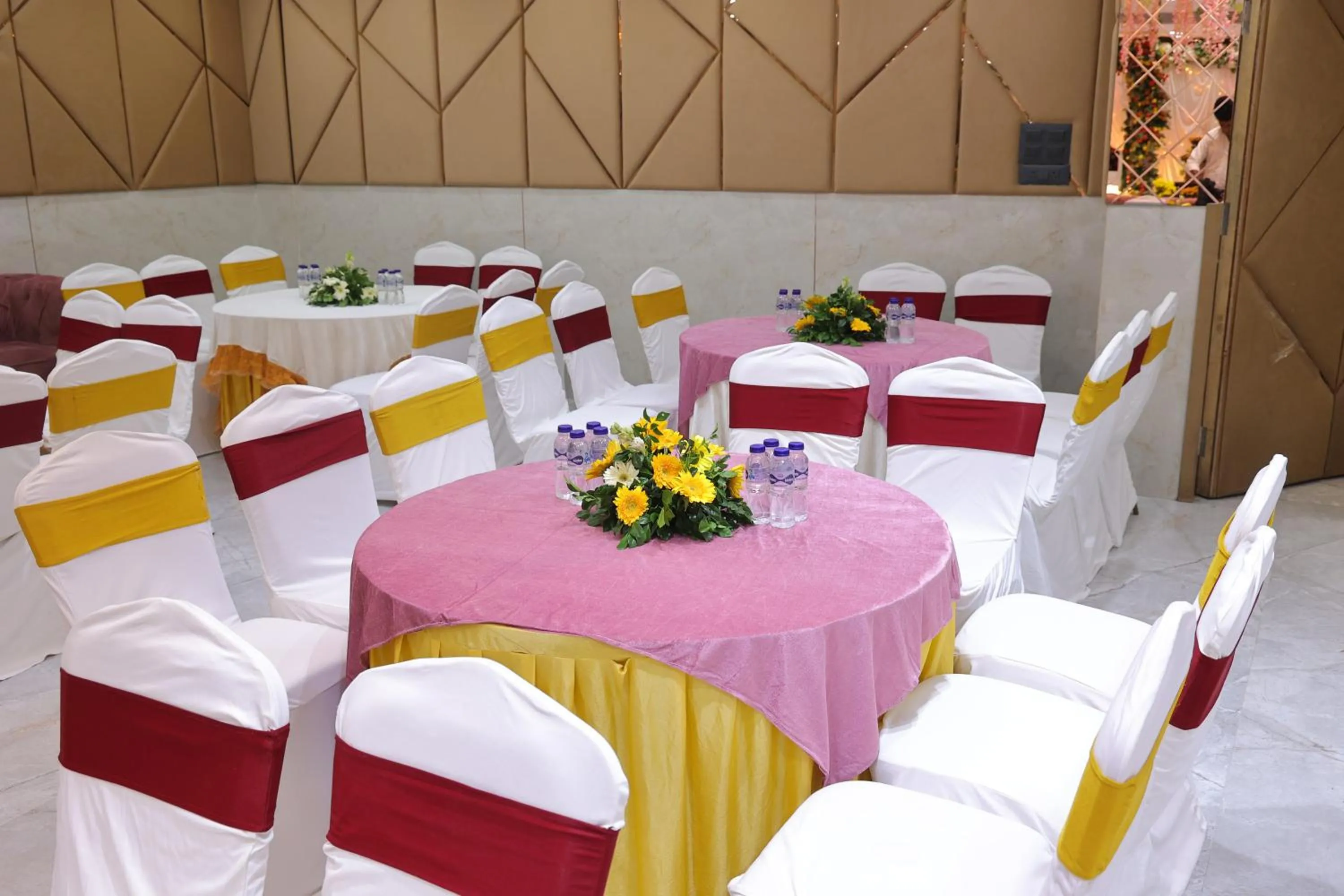 SNJ Taj Grand