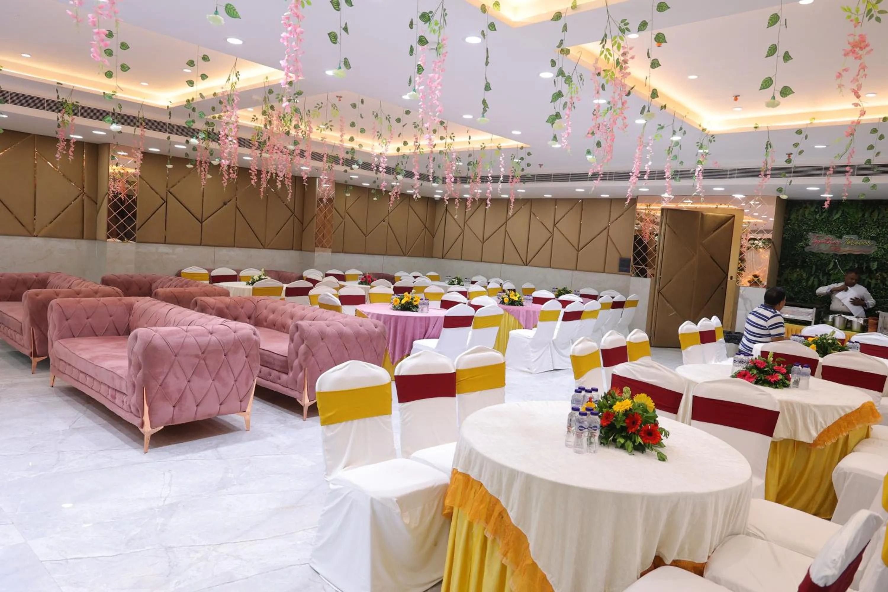 SNJ Taj Grand
