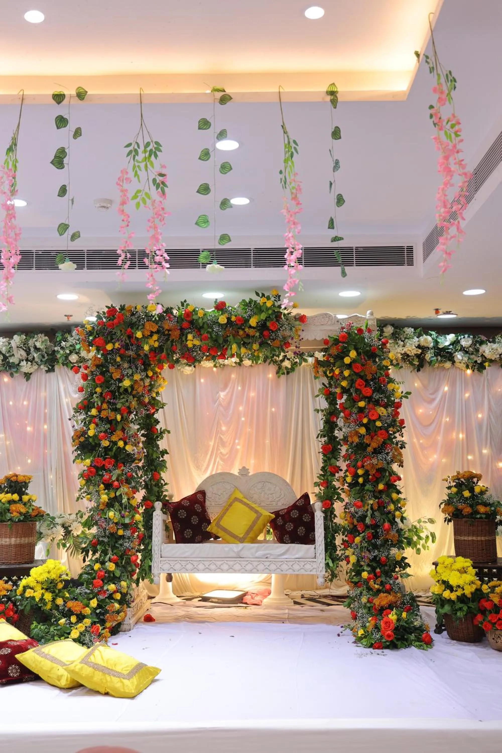 SNJ Taj Grand