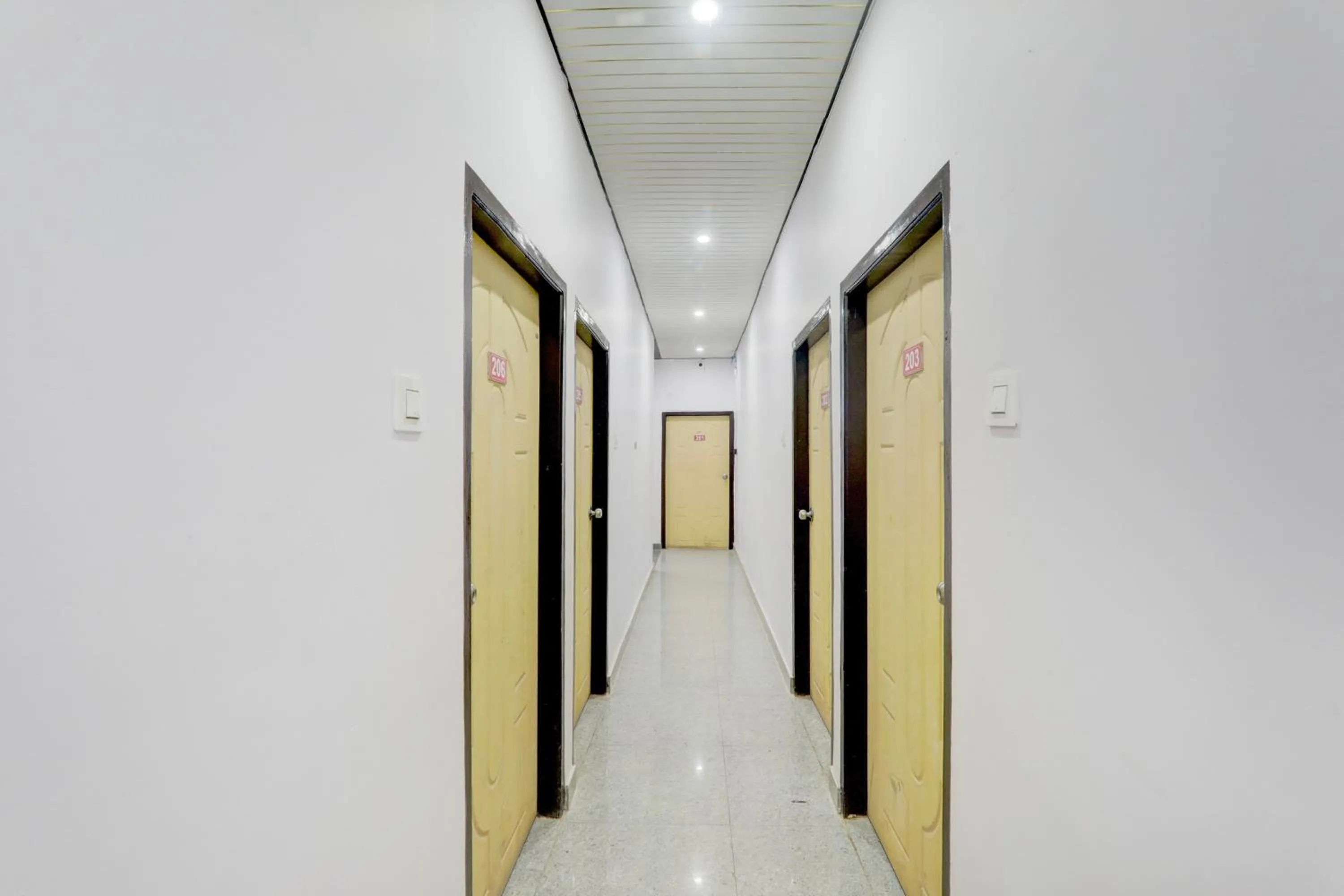 Super Hotel O Shri Buddheshwar Temple Lucknow