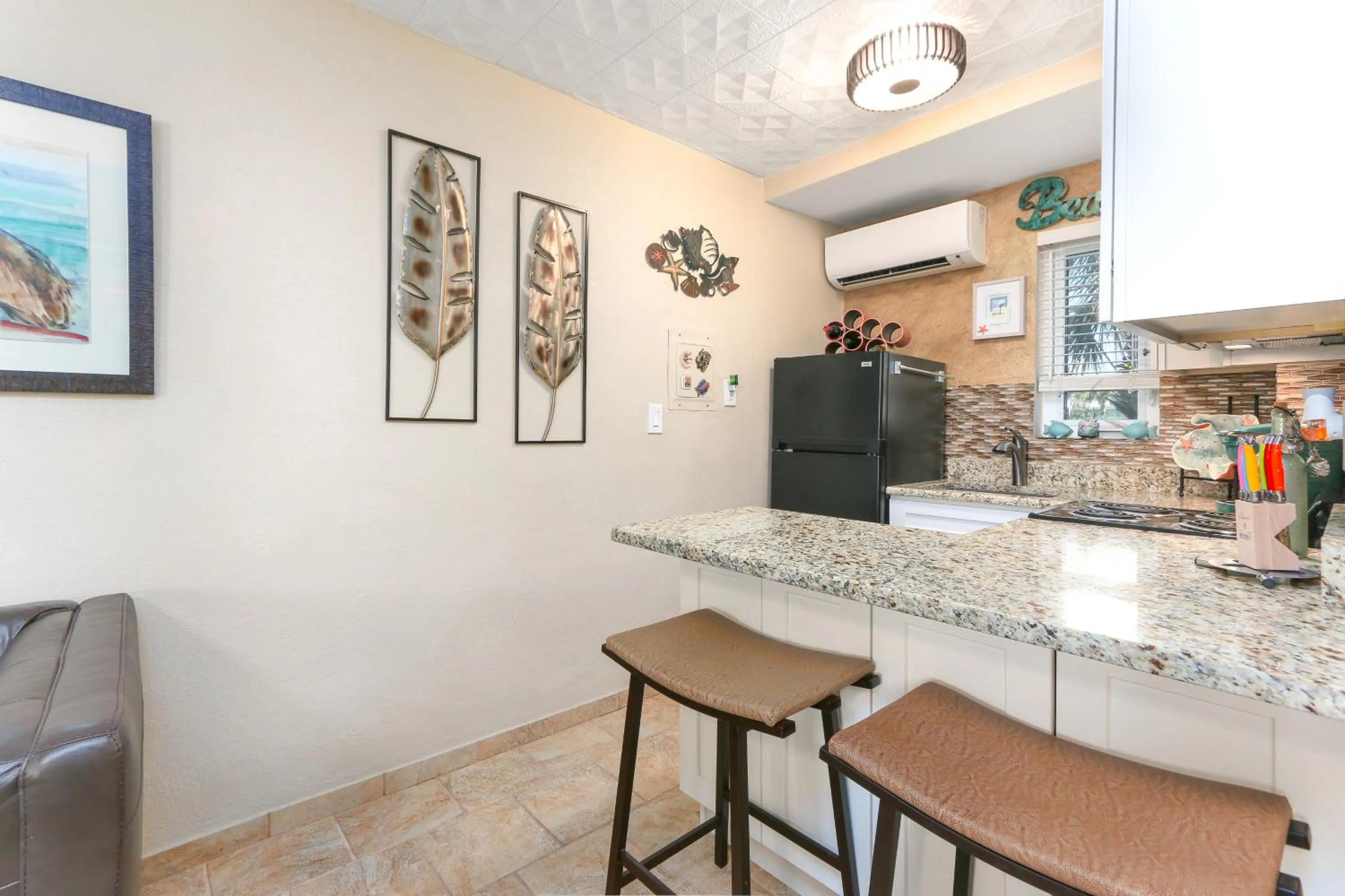 Tropic Terrace