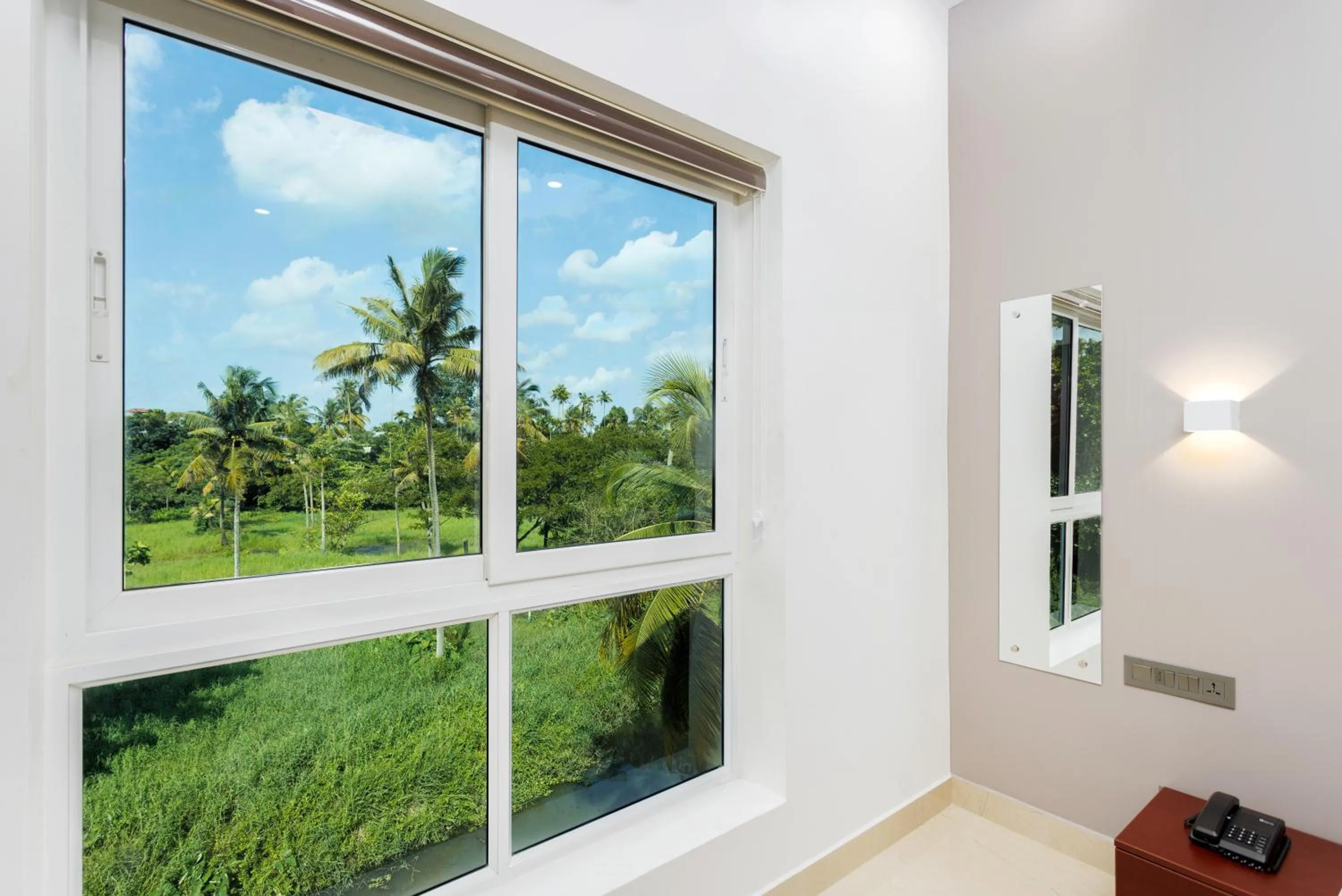 View (from property/room) in The Lotaz Hotel