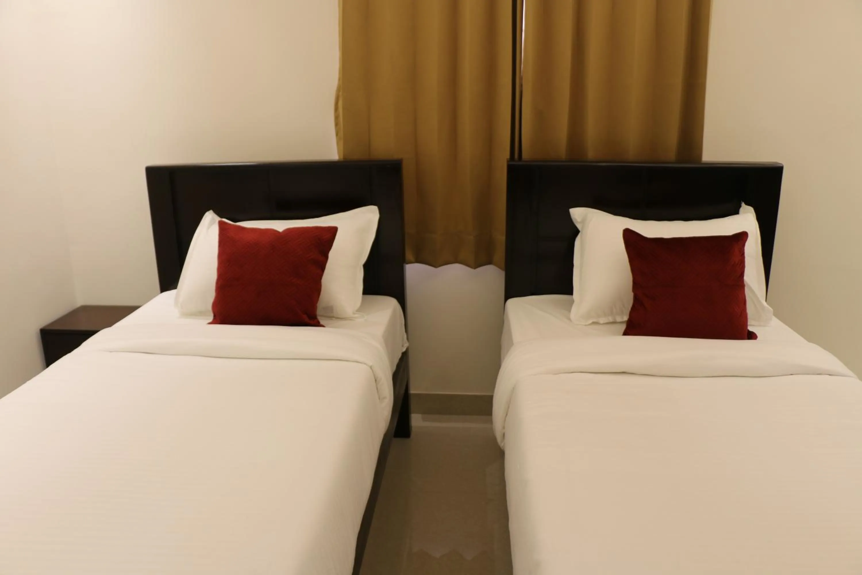 Bed in Vibha by Sri Lakshmi Homes