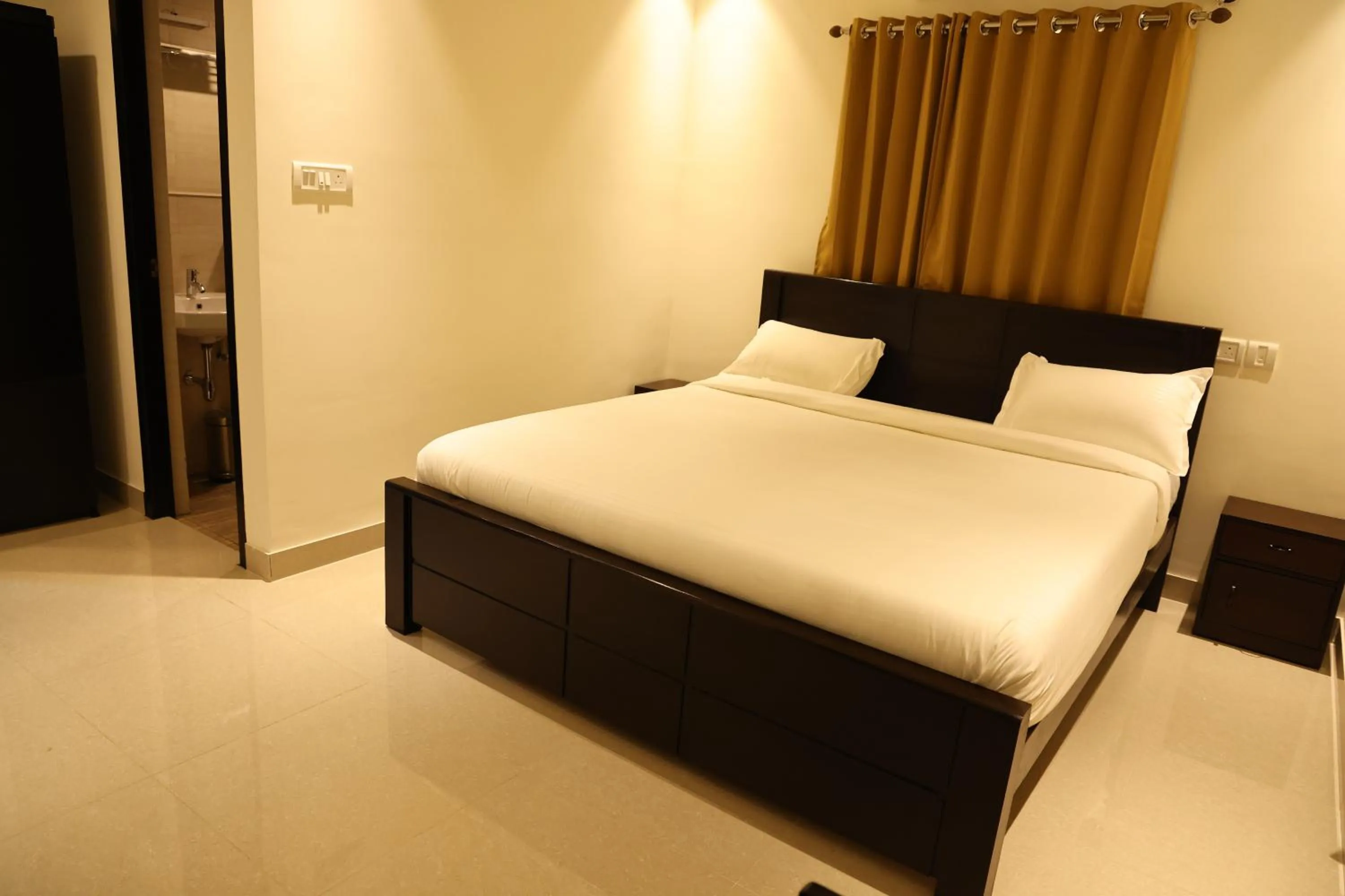 Bed in Vibha by Sri Lakshmi Homes