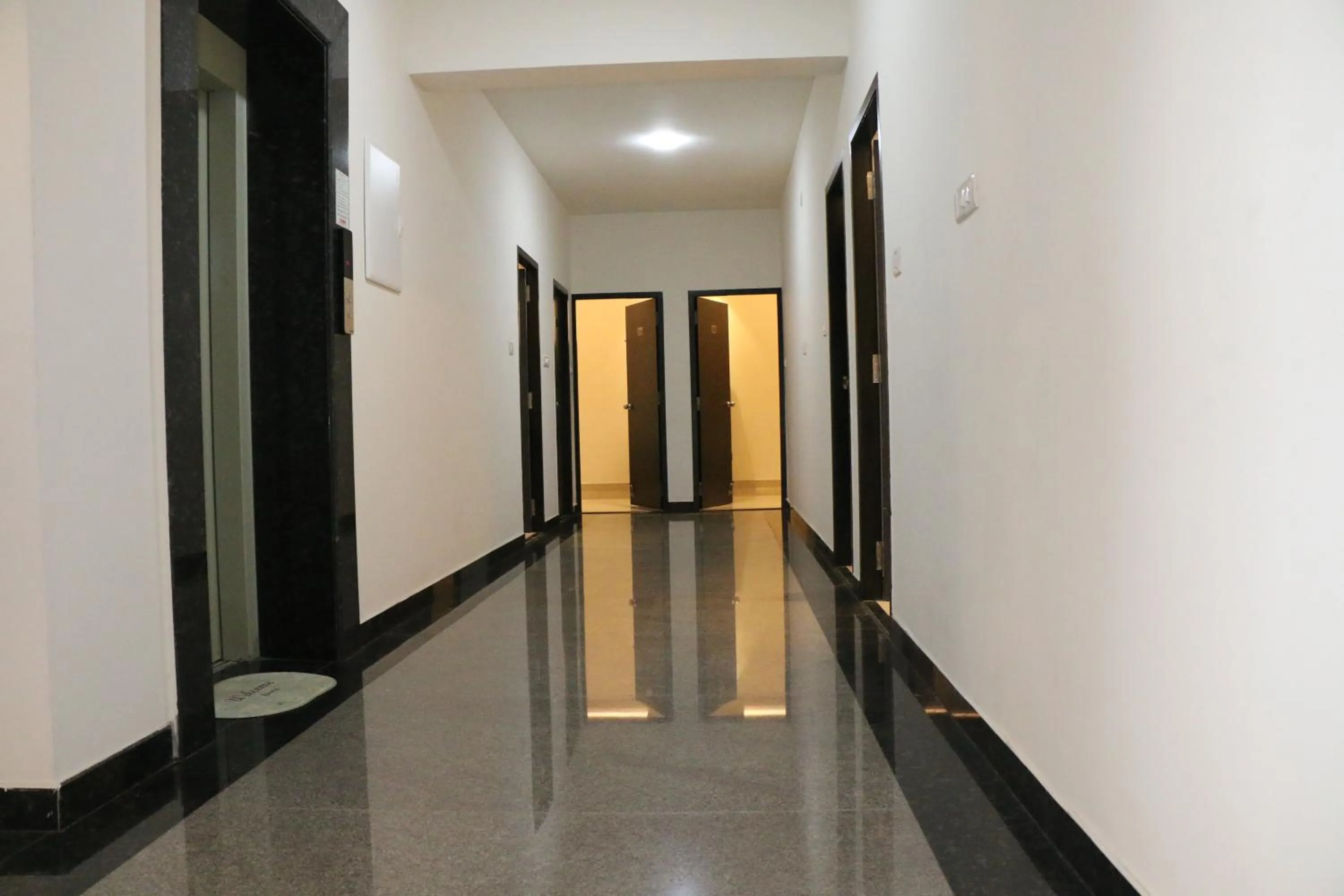 Floor plan in Vibha by Sri Lakshmi Homes