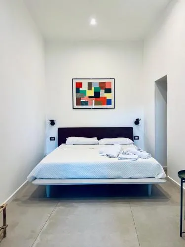 Guest House Colonna apt