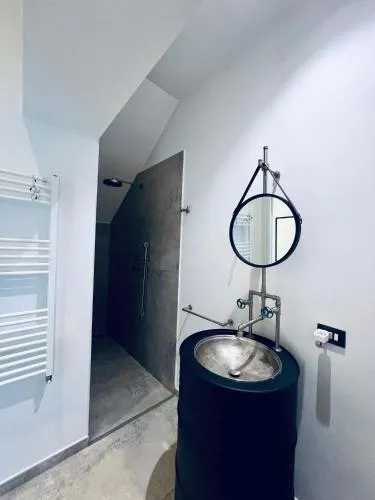 Guest House Colonna apt