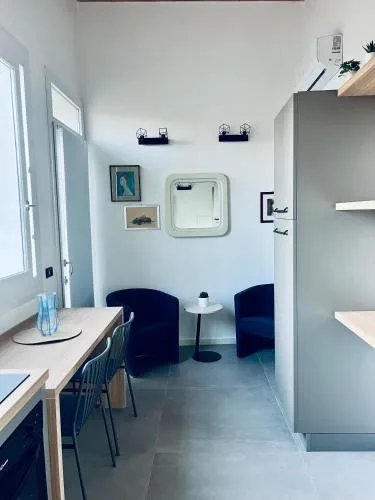 Guest House Colonna apt