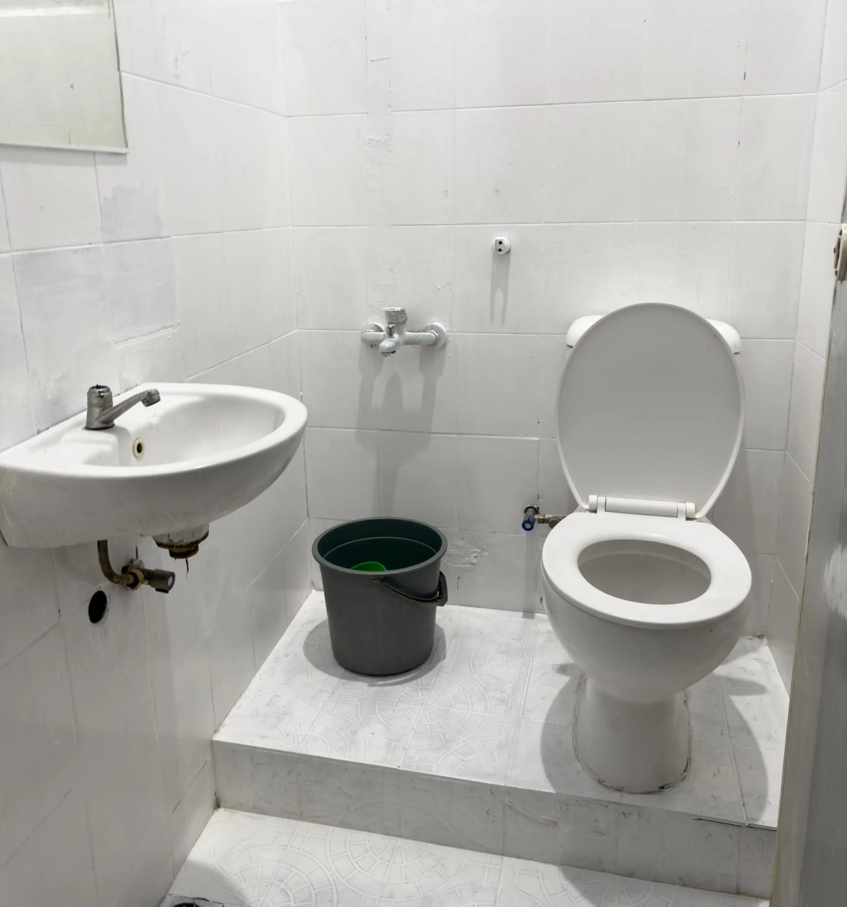 Pondok Wisata Istana XI