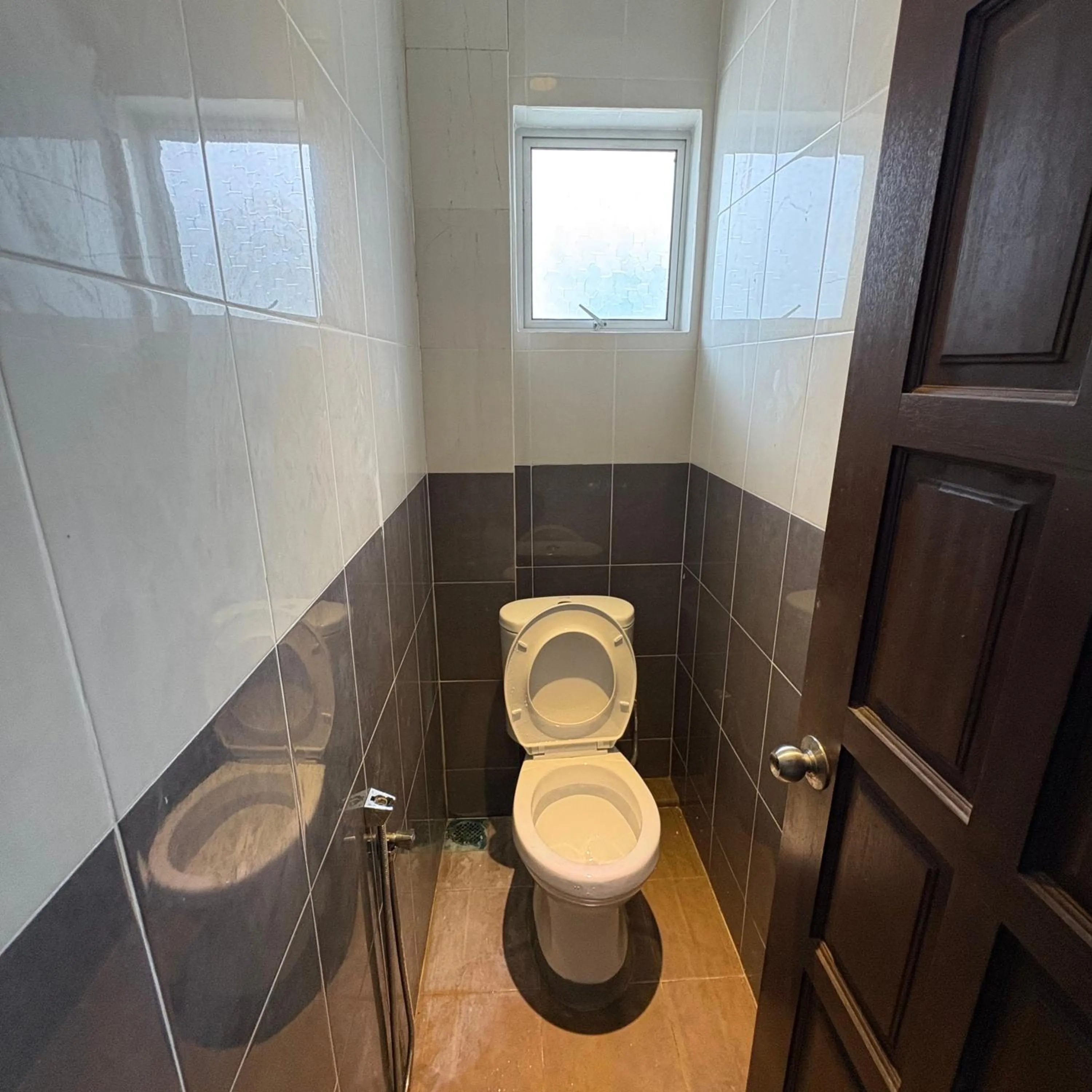 Bathroom in Ipoh Apartment Suites