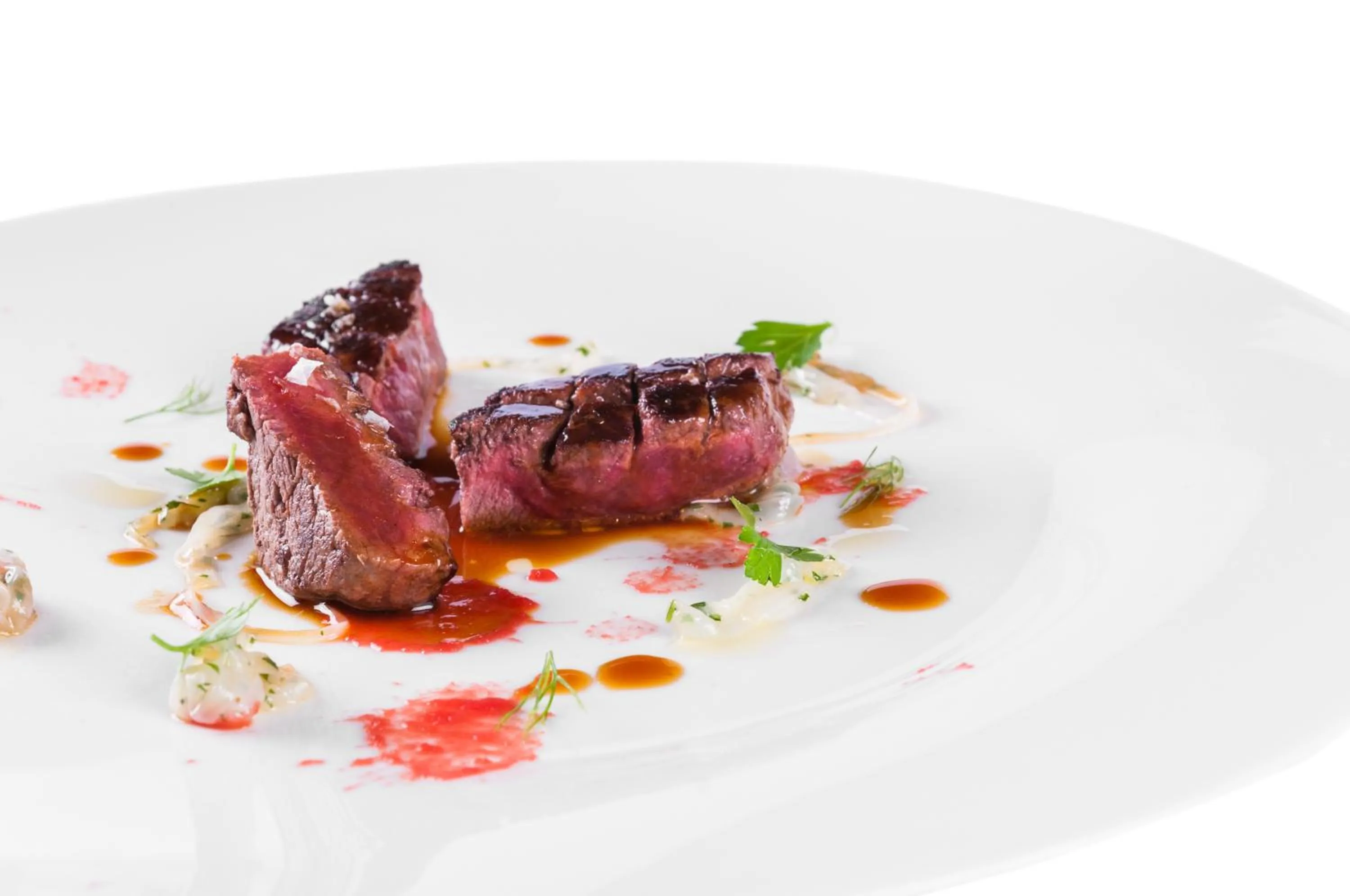 Restaurant/places to eat in Eurostars Palacio Buenavista