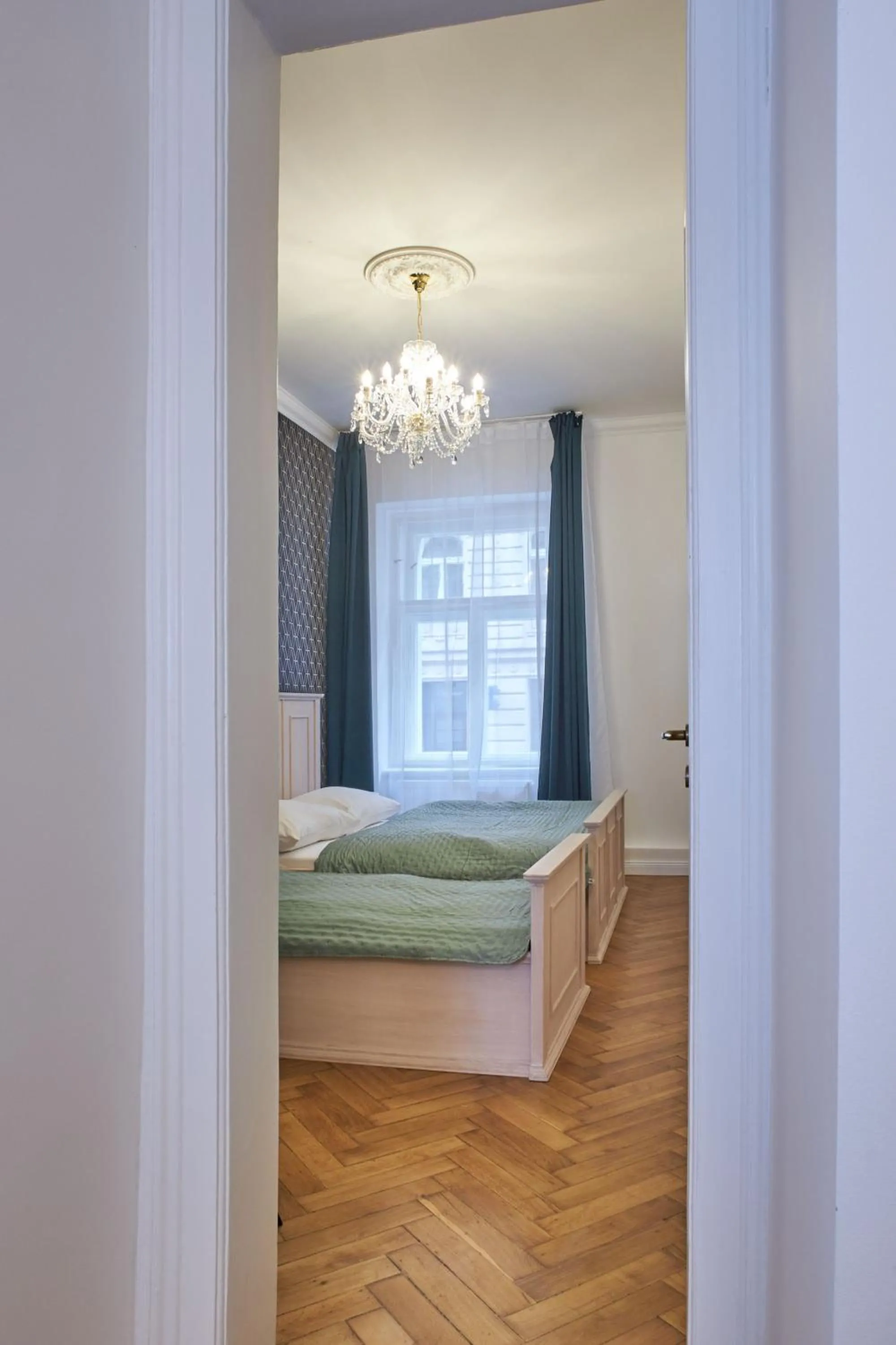 National Theatre Elegance Residence