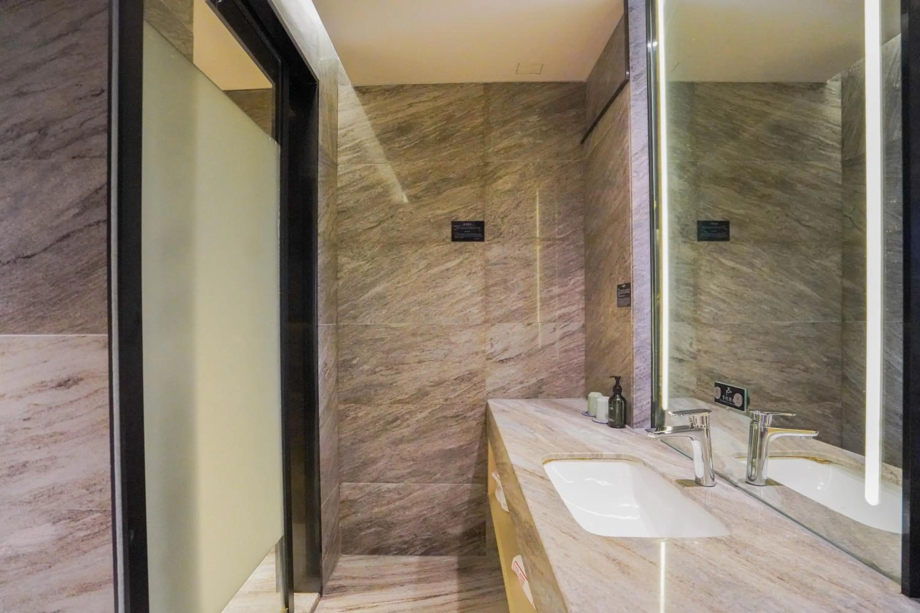 Konggu Youlan Hotel Ningbo Yuyao North Xinjian Road