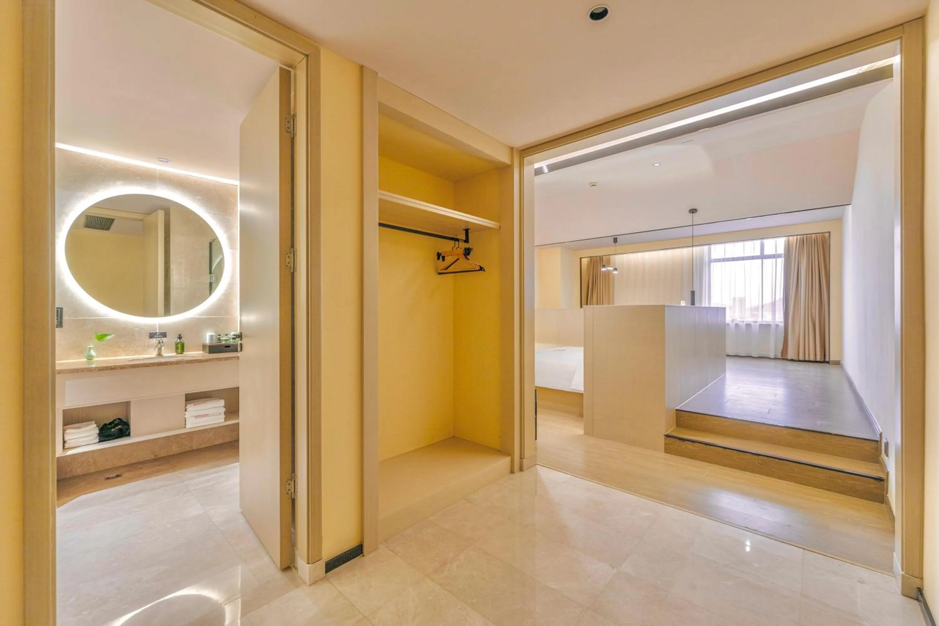 Konggu Youlan Hotel Ningbo Yuyao North Xinjian Road